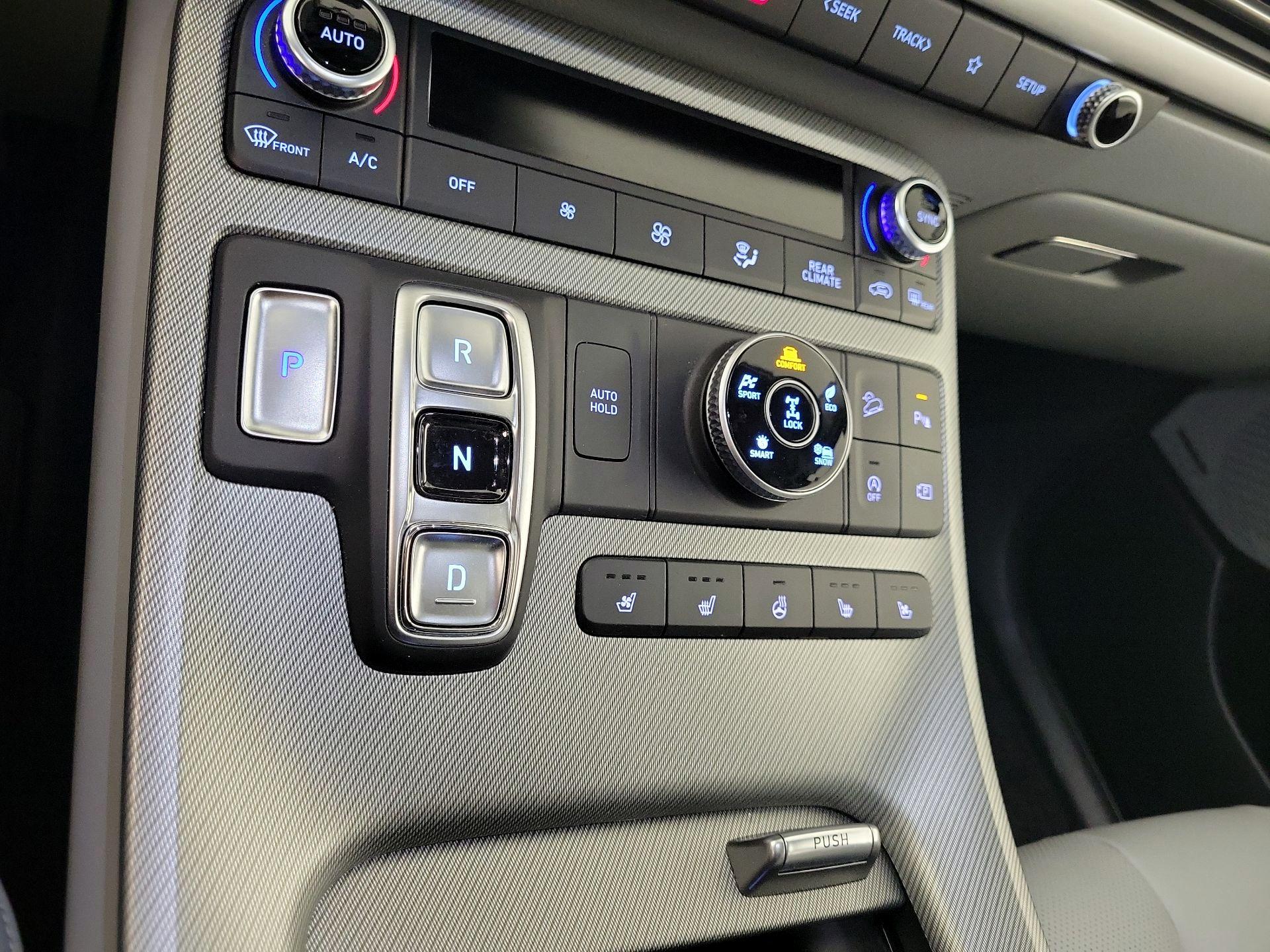 Thumbnail: 2023 Hyundai Palisade - 16