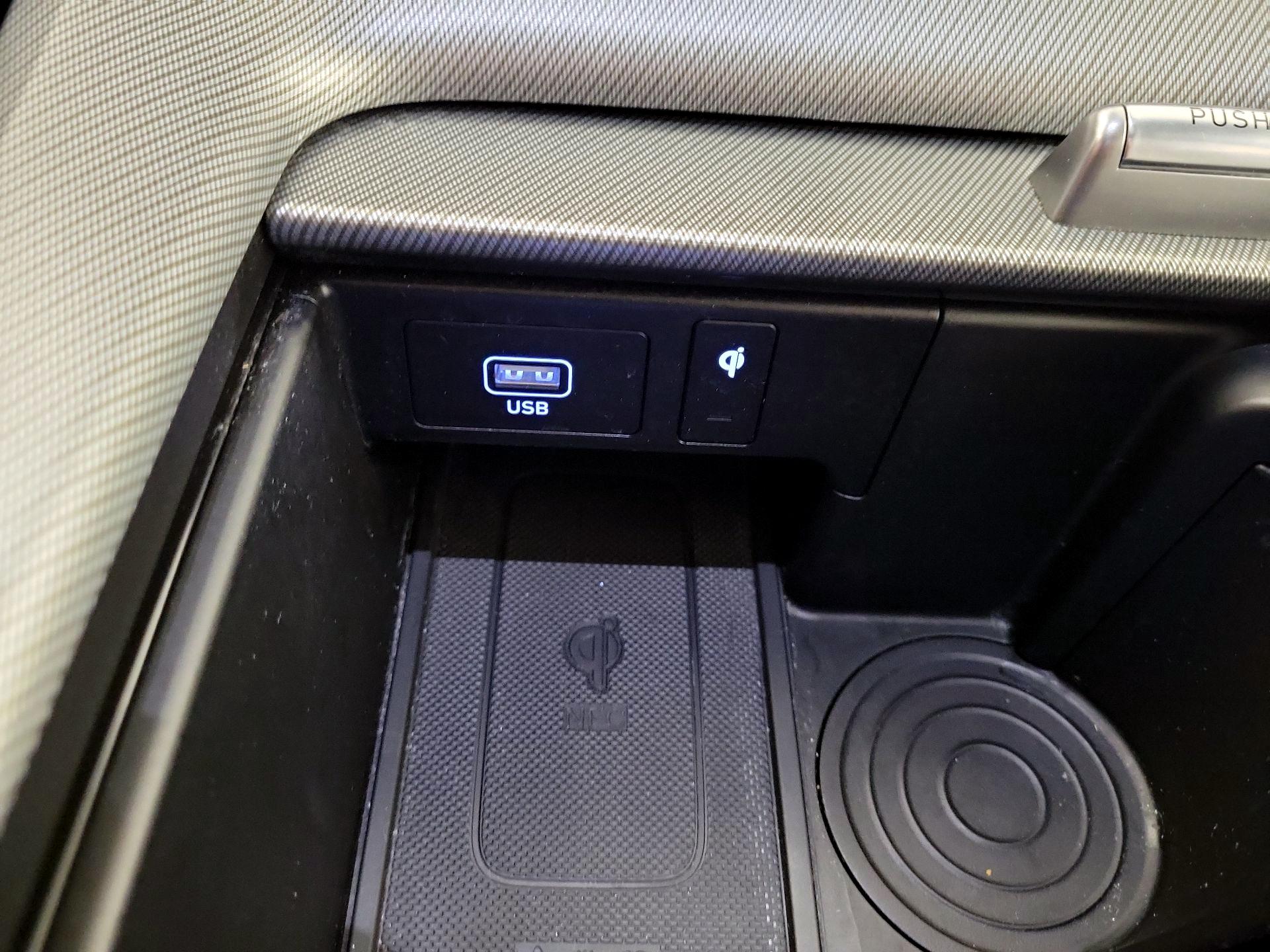 Thumbnail: 2023 Hyundai Palisade - 17