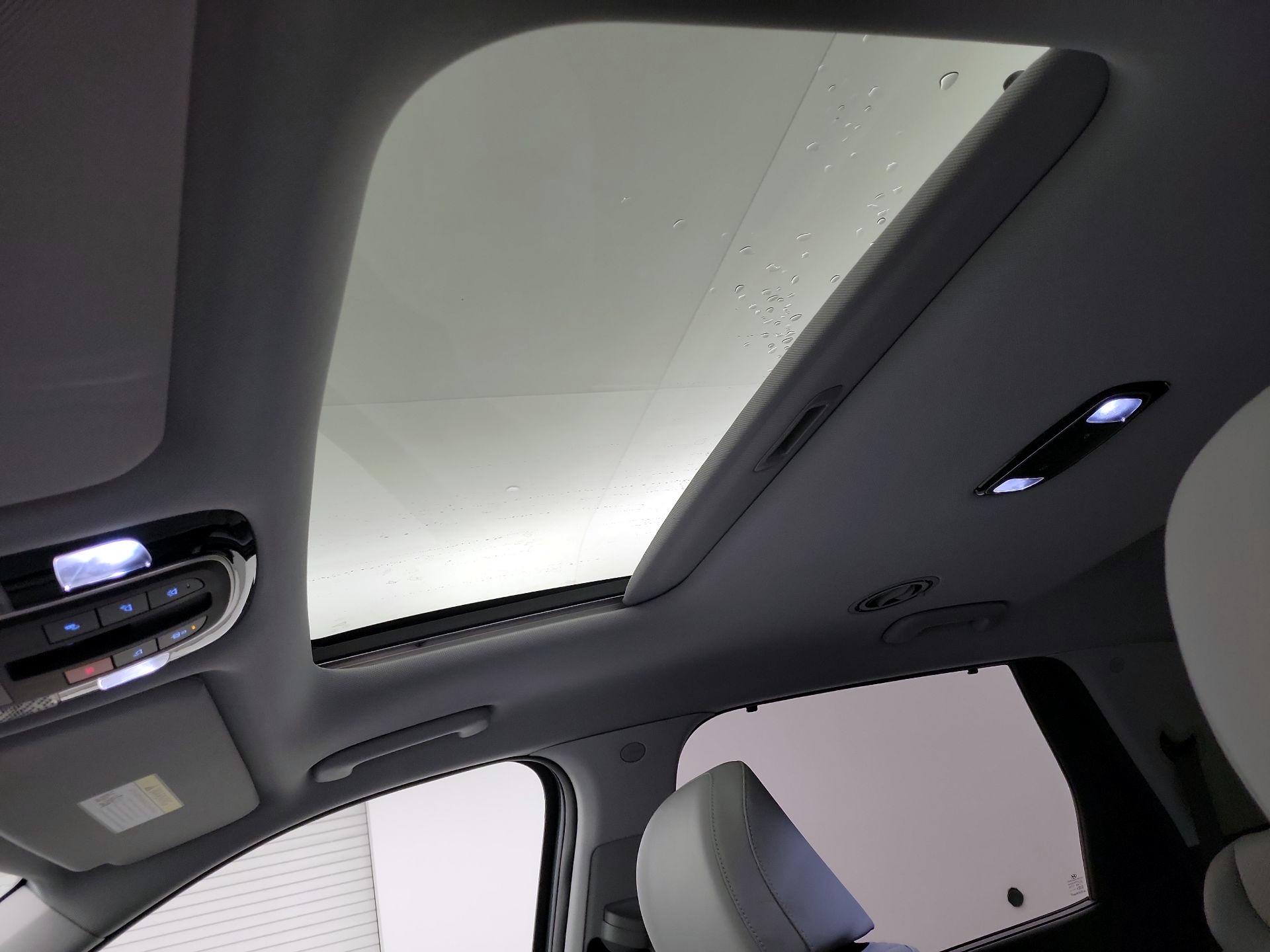 Thumbnail: 2023 Hyundai Palisade - 18