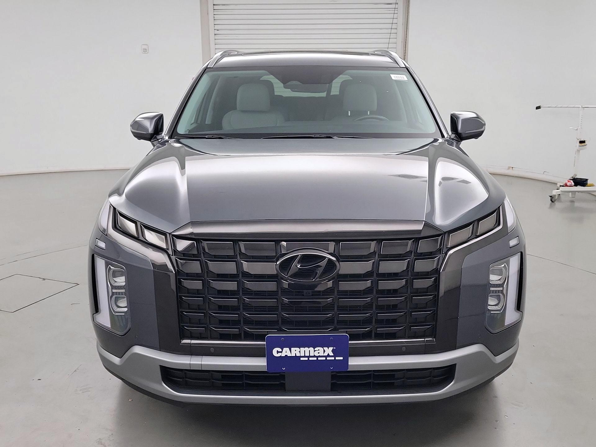 Thumbnail: 2023 Hyundai Palisade - 2