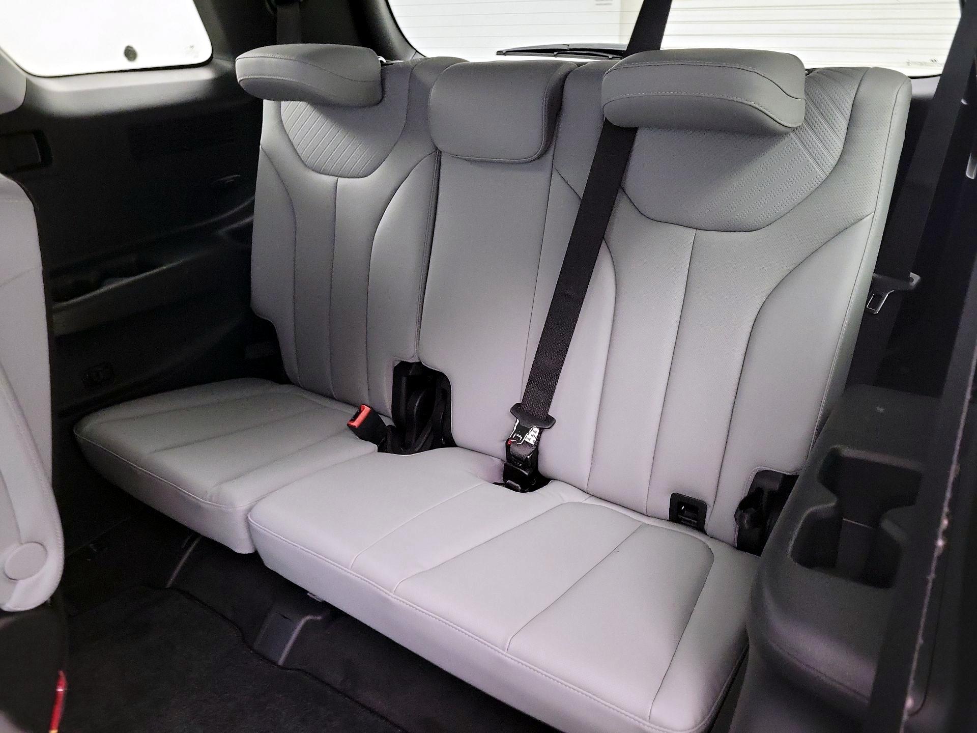 Thumbnail: 2023 Hyundai Palisade - 20