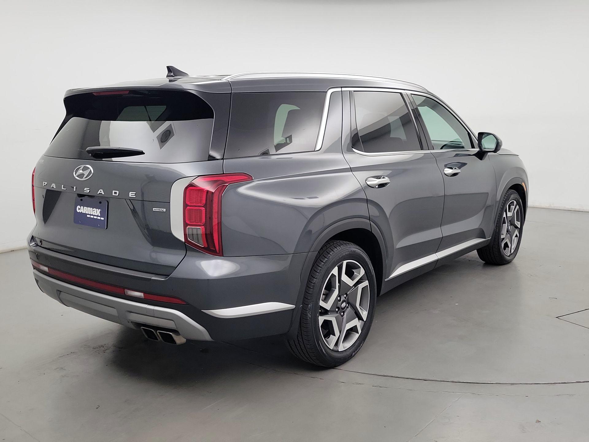 Thumbnail: 2023 Hyundai Palisade - 5