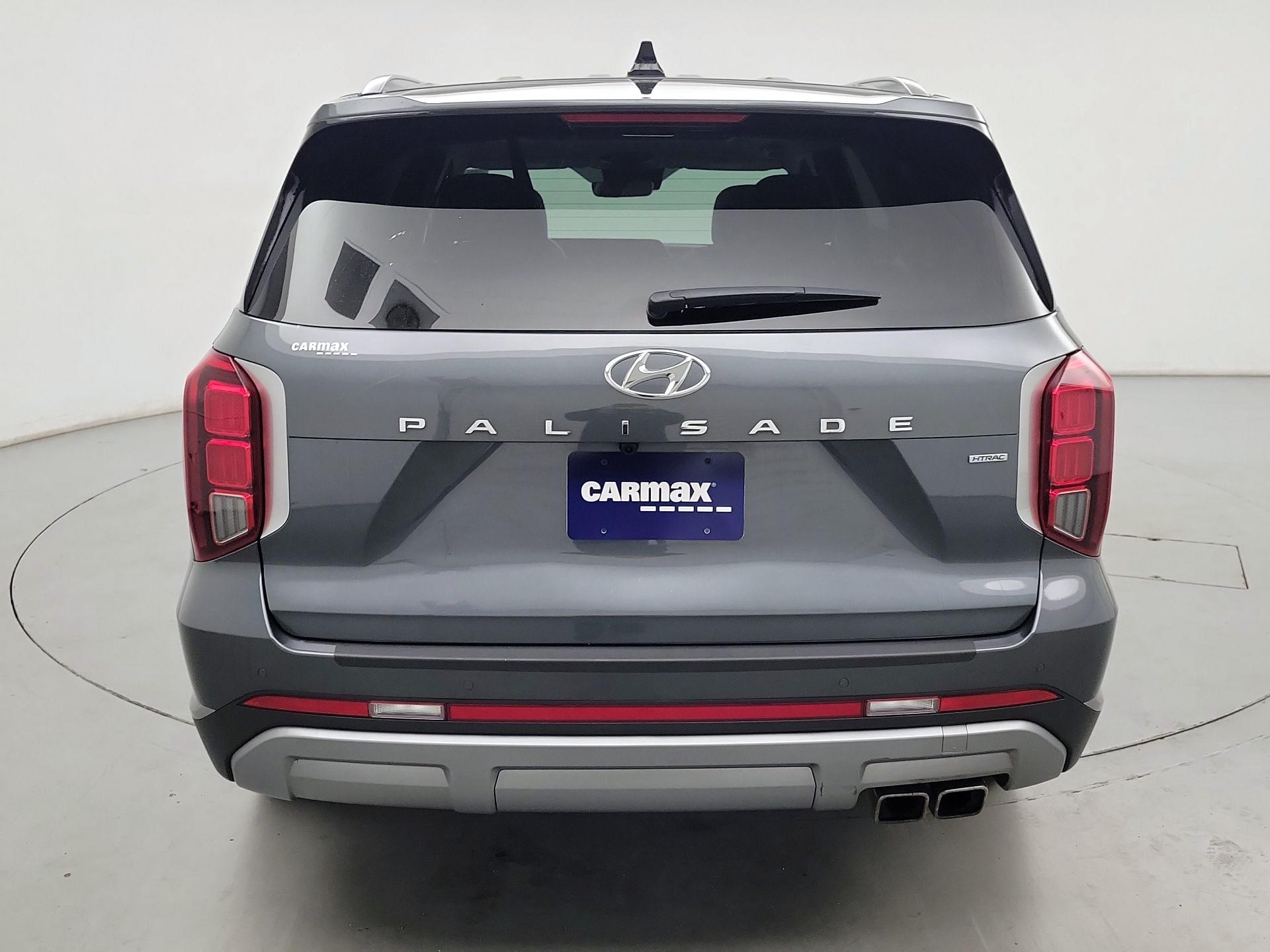 Thumbnail: 2023 Hyundai Palisade - 6