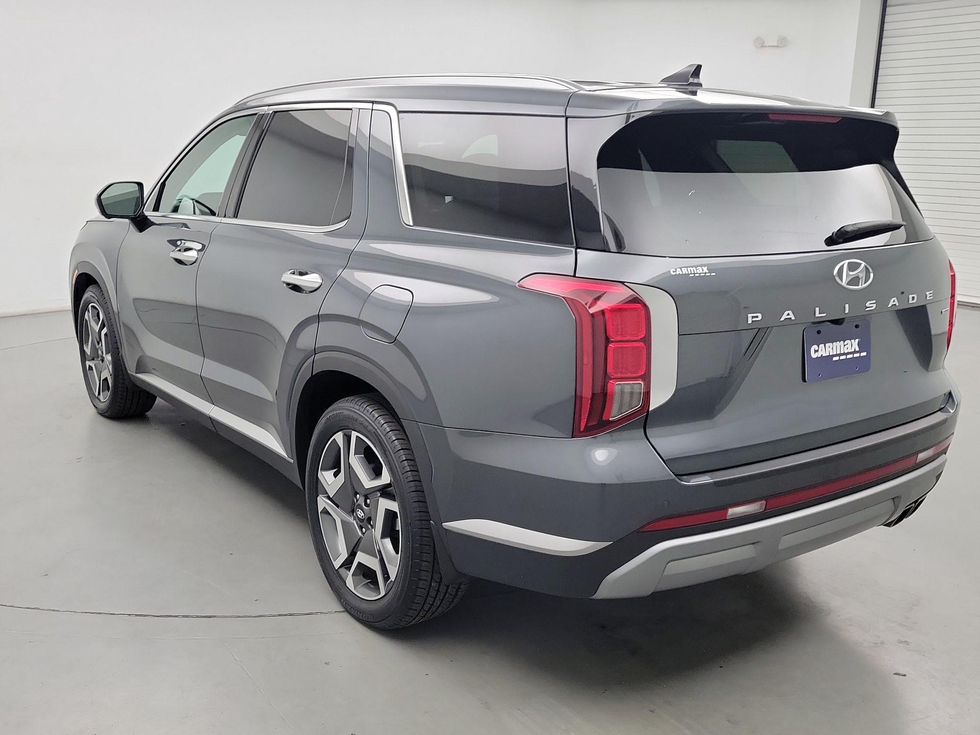 Thumbnail: 2023 Hyundai Palisade - 7