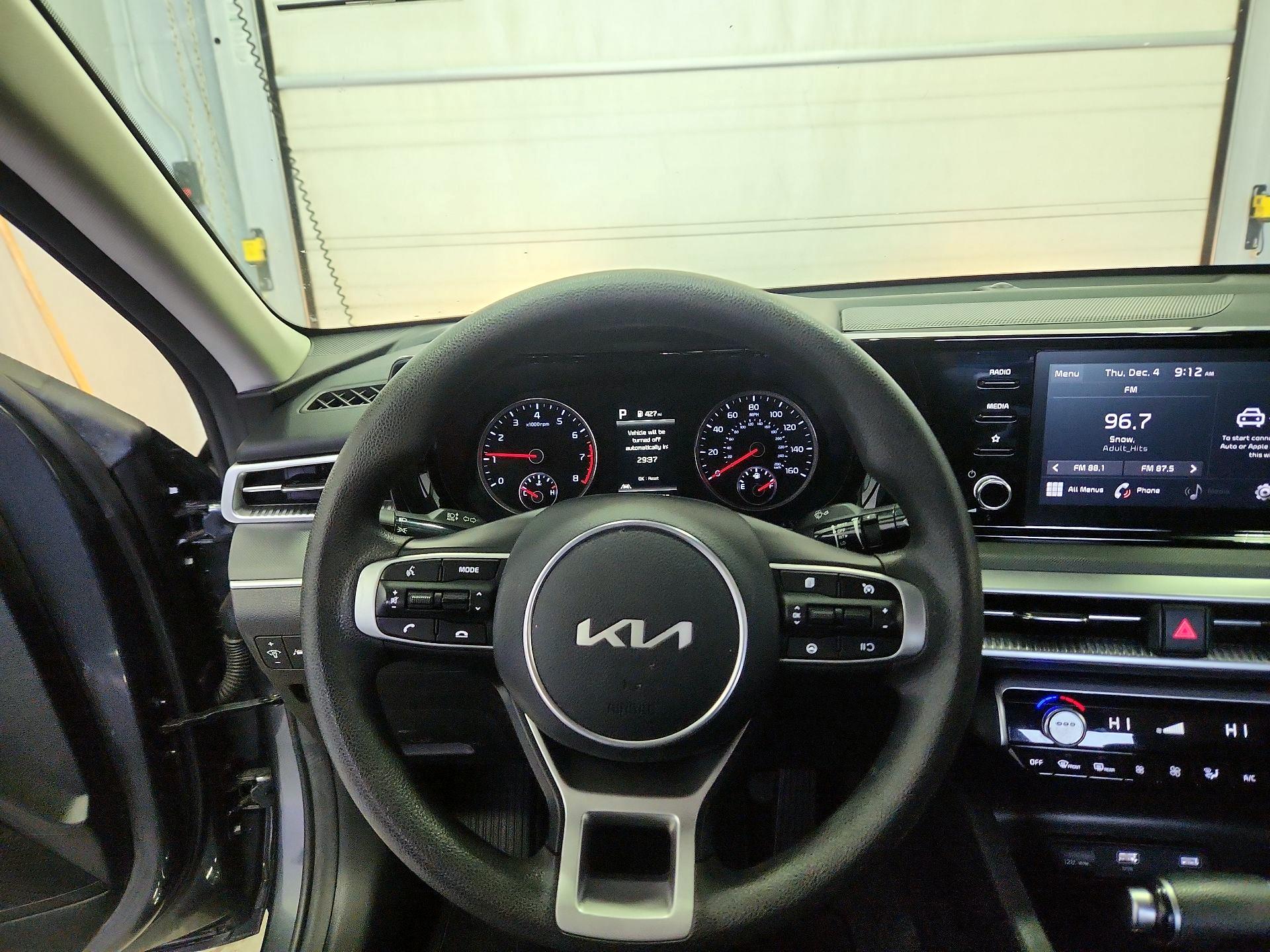 Thumbnail: 2022 Kia K5 - 10