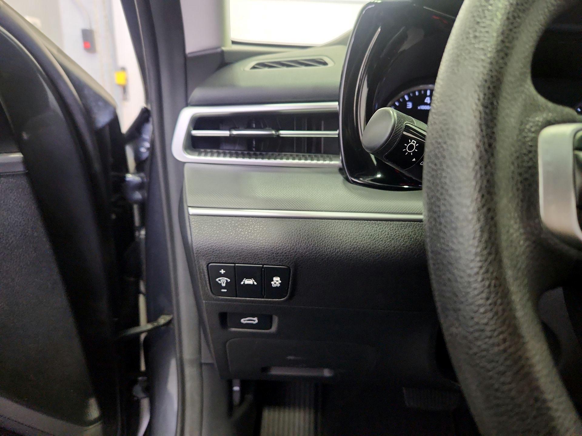 Thumbnail: 2022 Kia K5 - 13