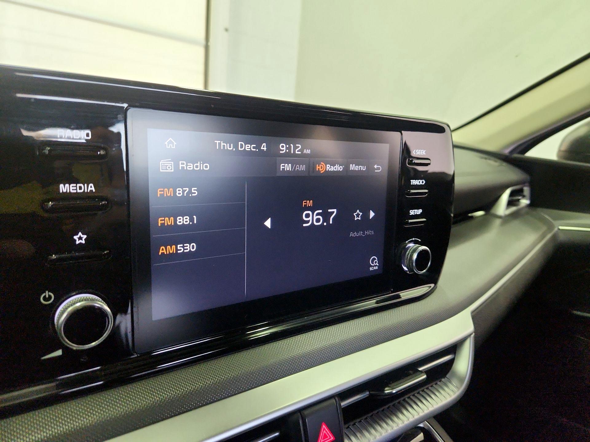 Thumbnail: 2022 Kia K5 - 15