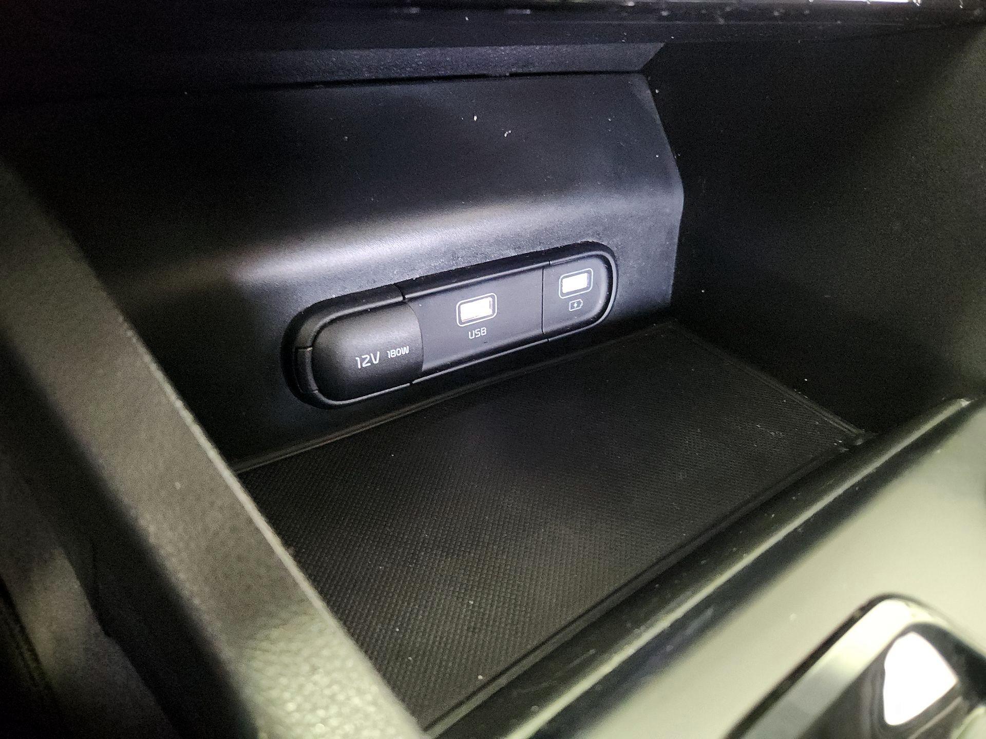 Thumbnail: 2022 Kia K5 - 18