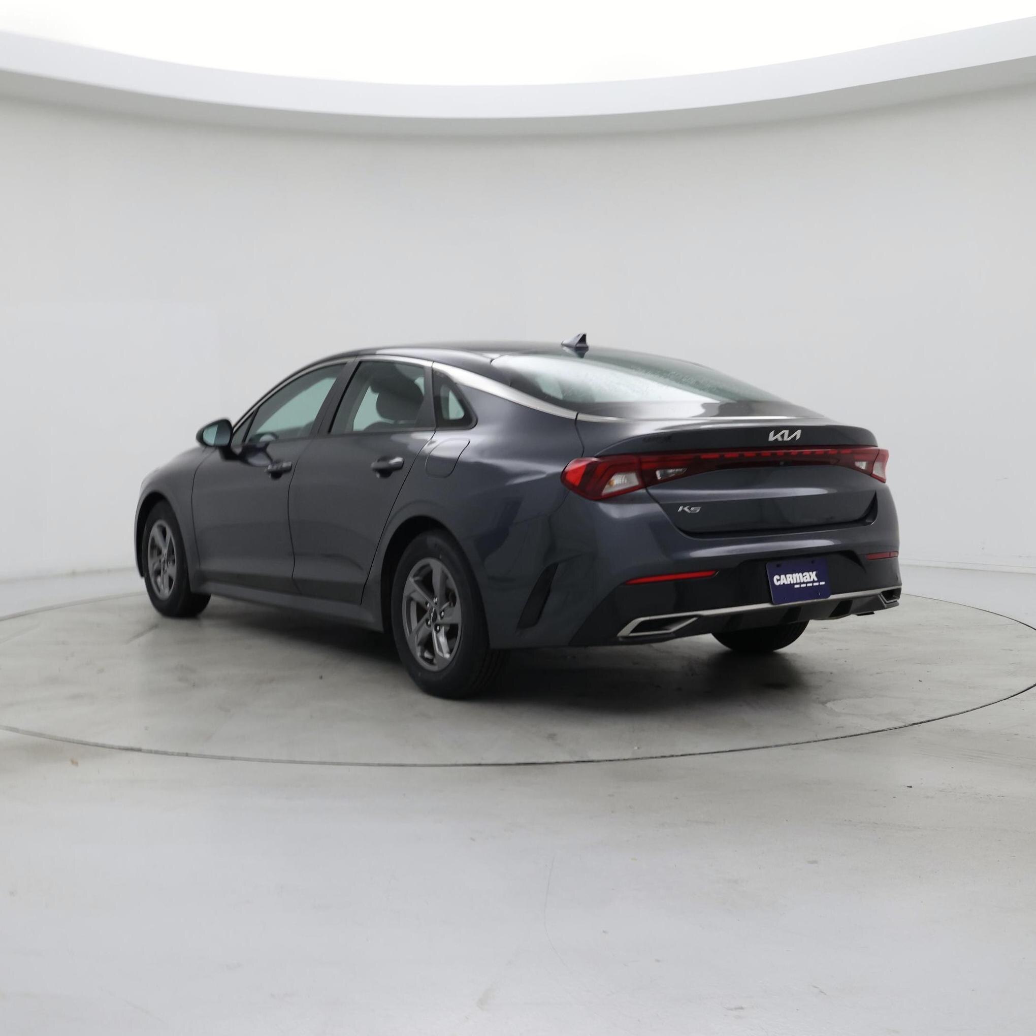 Thumbnail: 2022 Kia K5 - 2