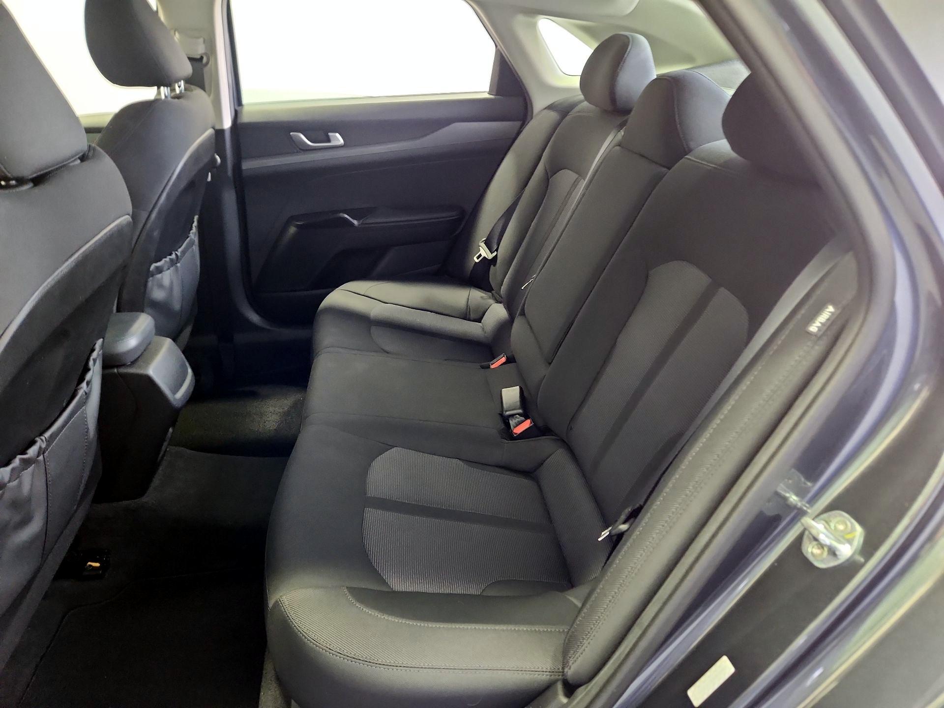 Thumbnail: 2022 Kia K5 - 19