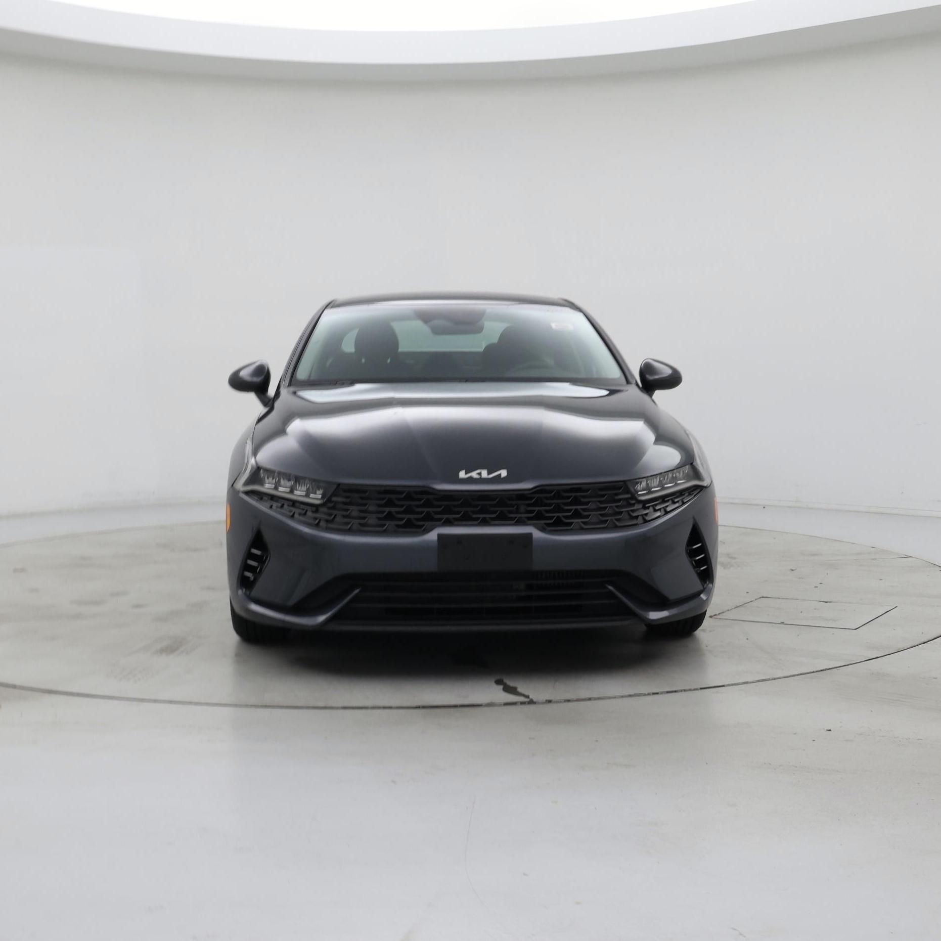 Thumbnail: 2022 Kia K5 - 5