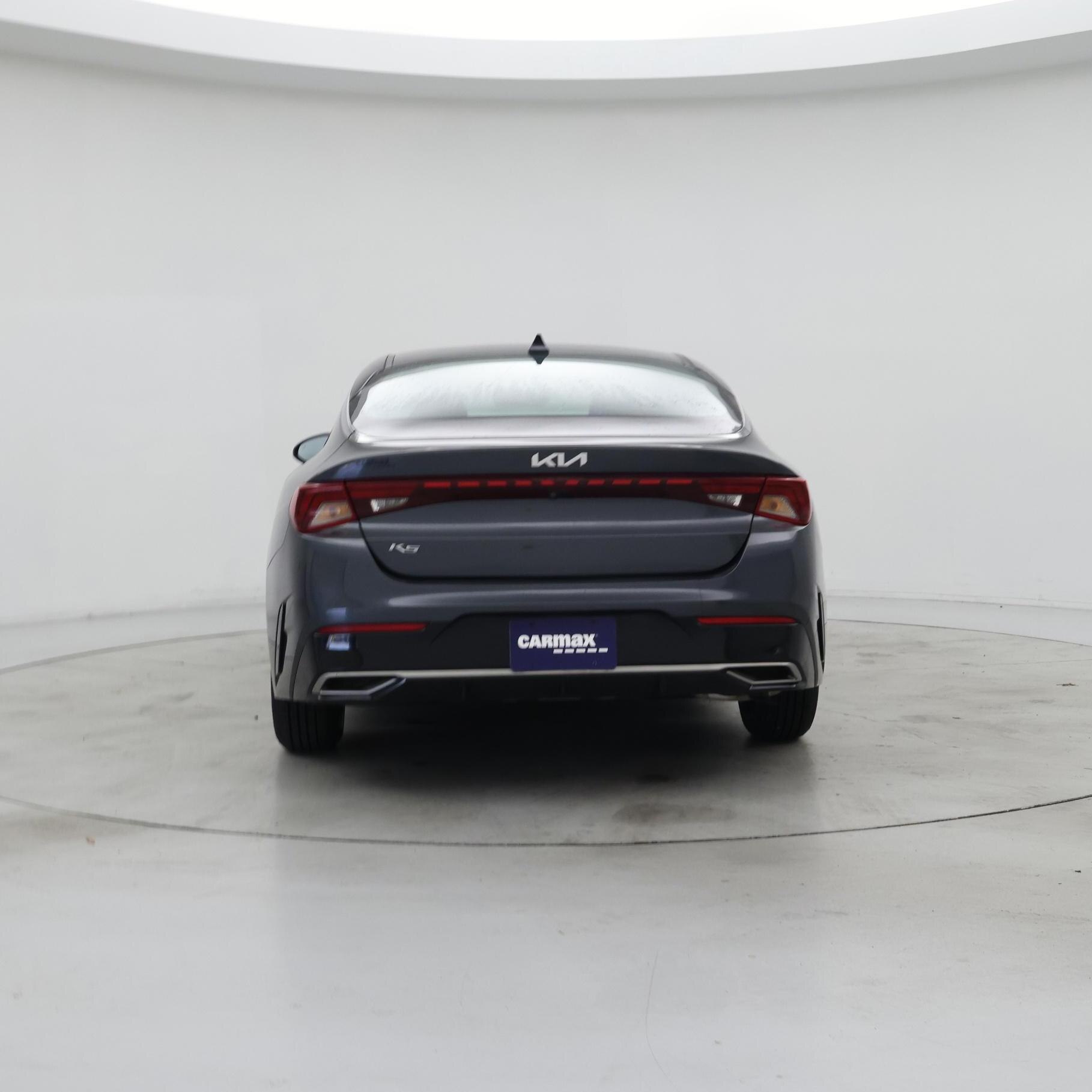 Thumbnail: 2022 Kia K5 - 6