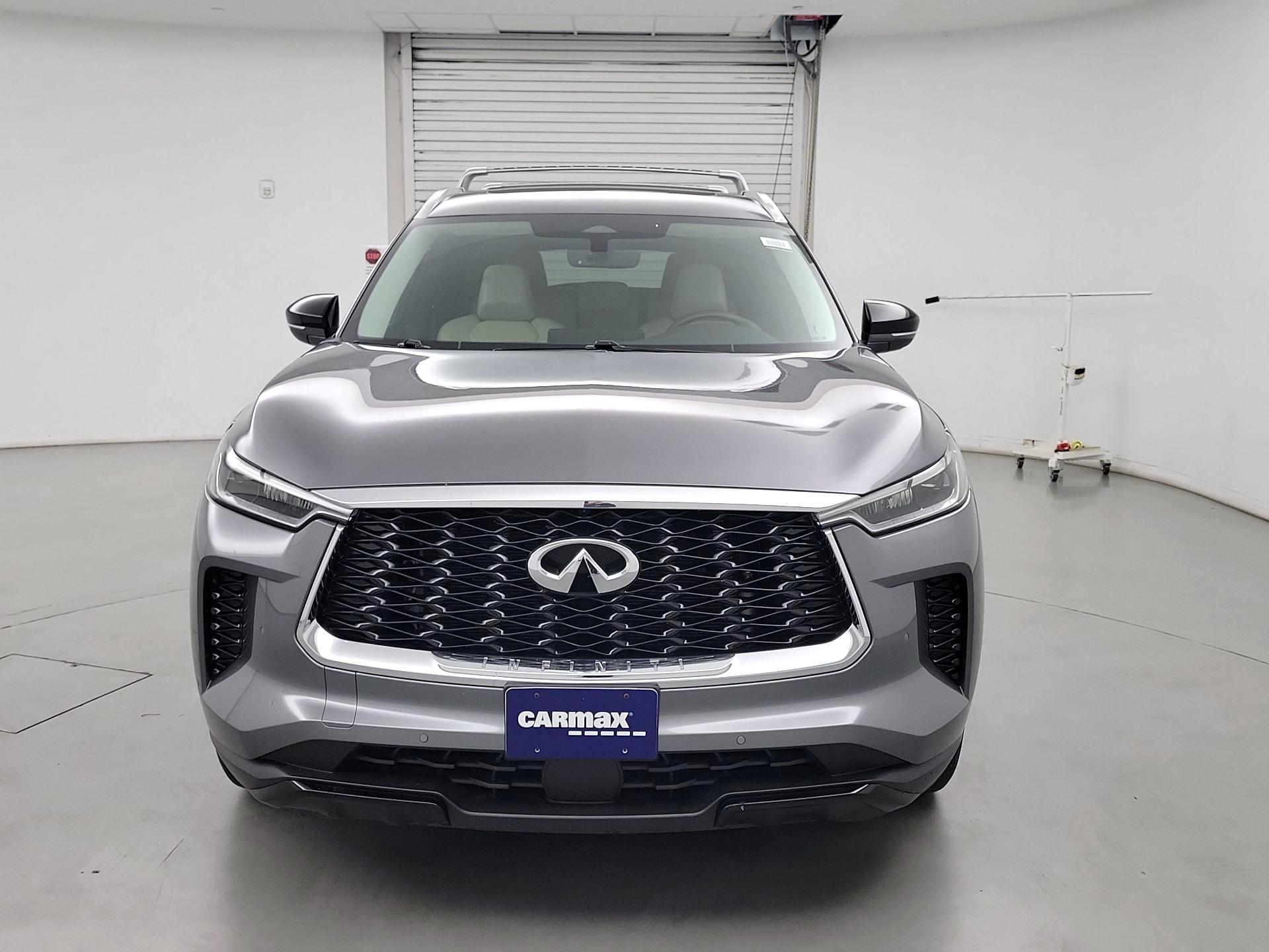 Thumbnail: 2023 INFINITI QX60 - 2