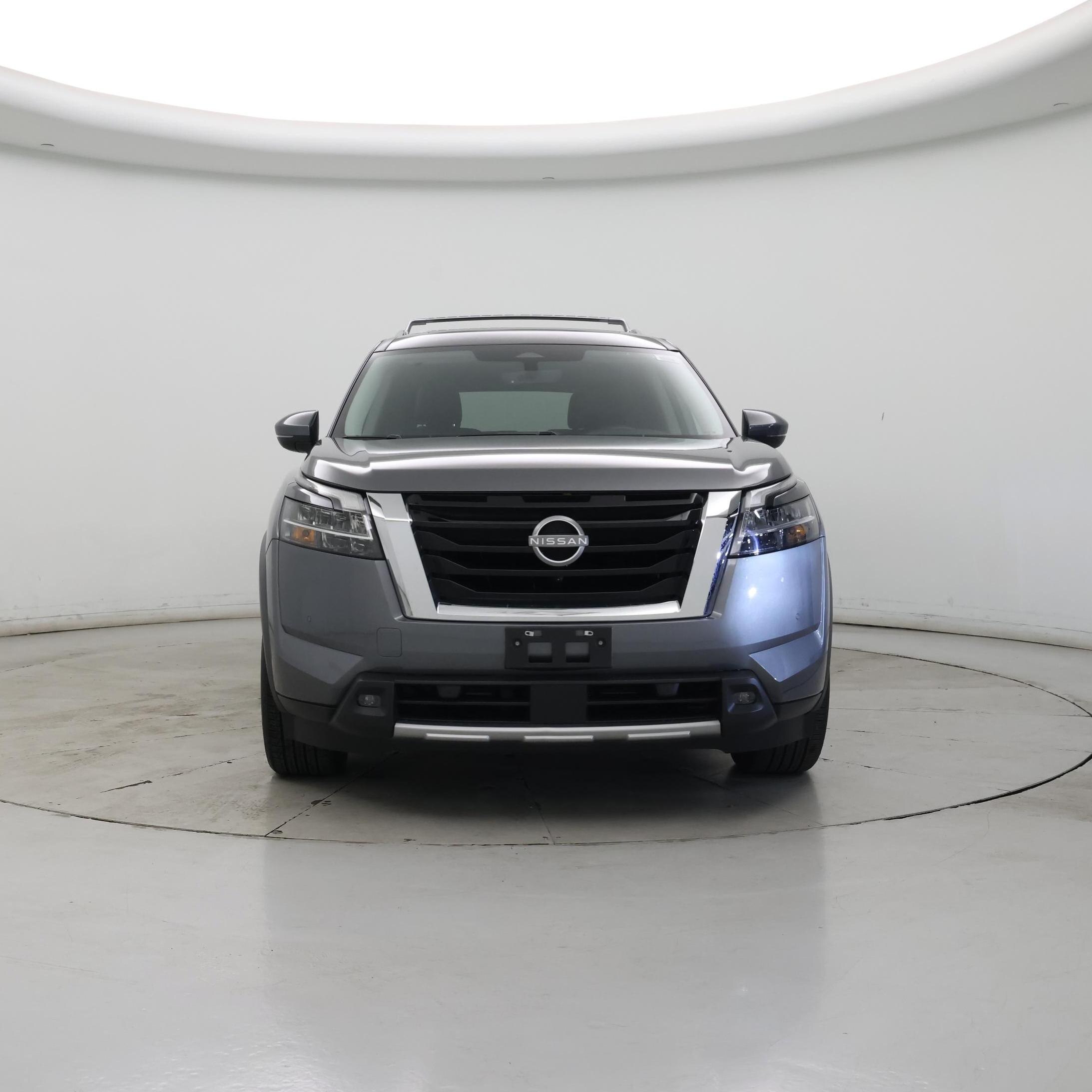 Thumbnail: 2023 Nissan Pathfinder - 5