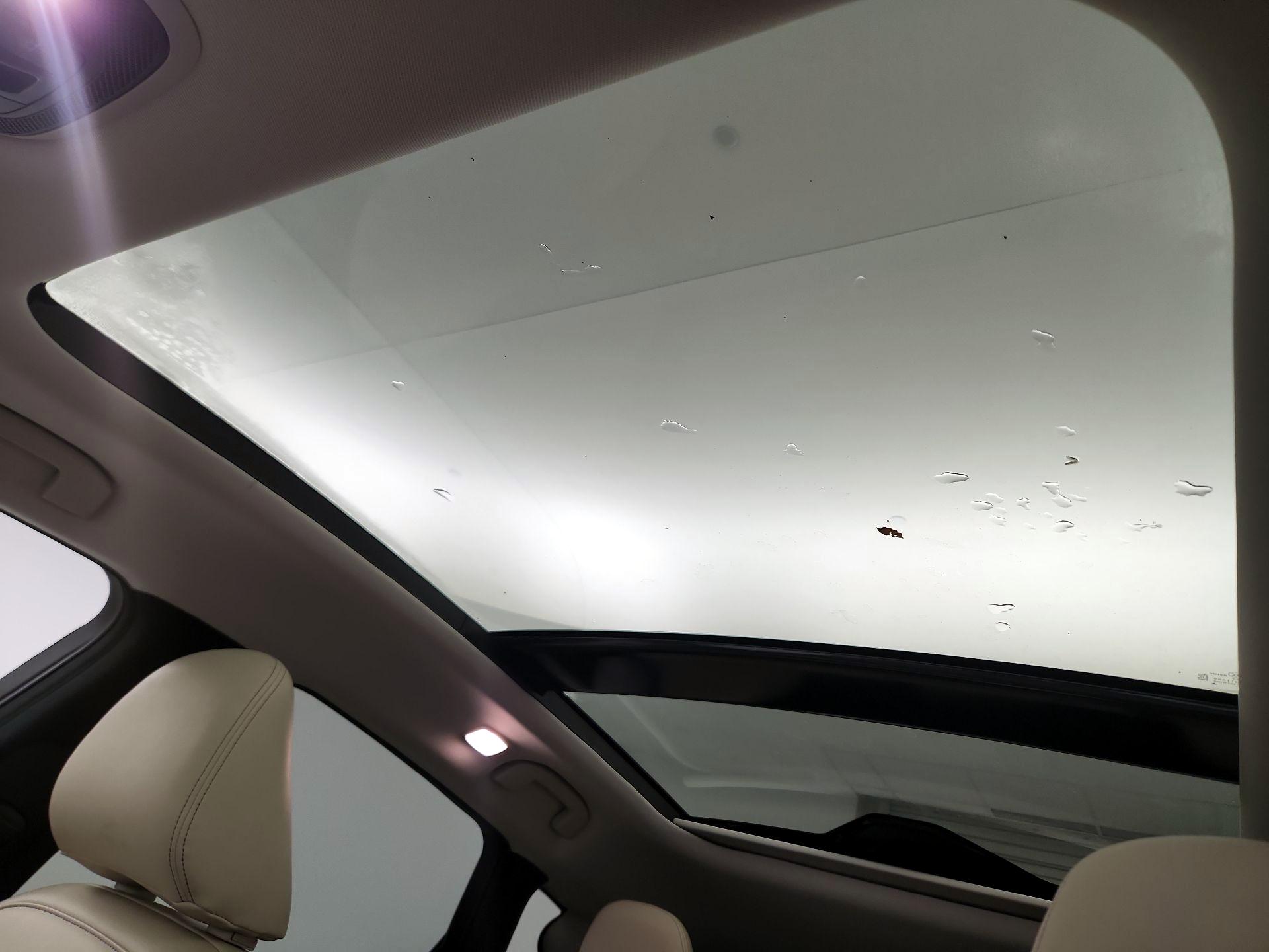 Thumbnail: 2022 INFINITI QX50 - 17