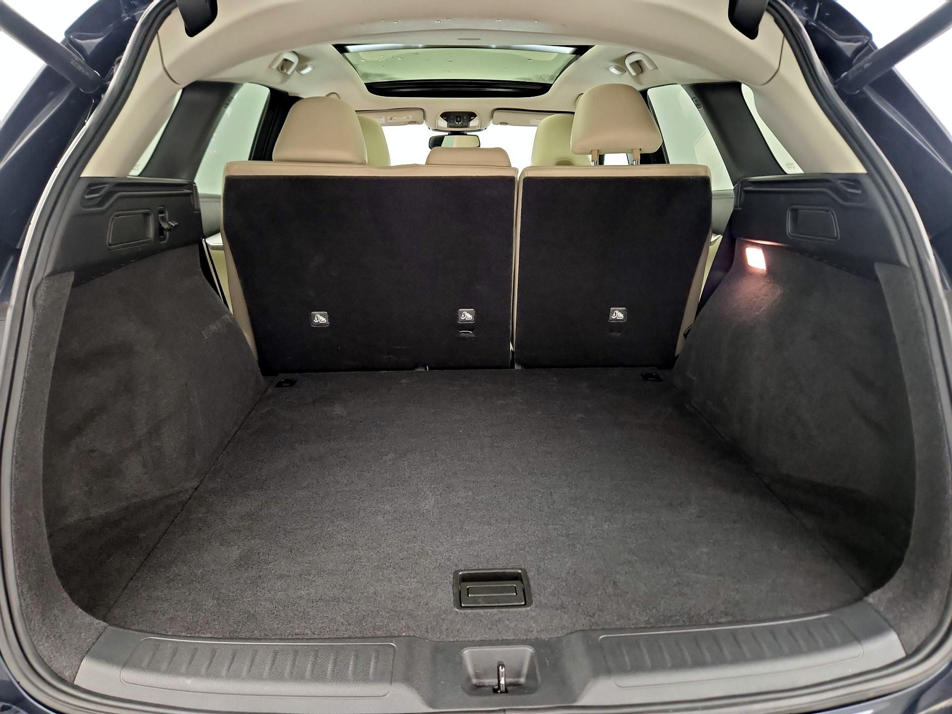 Thumbnail: 2022 INFINITI QX50 - 19