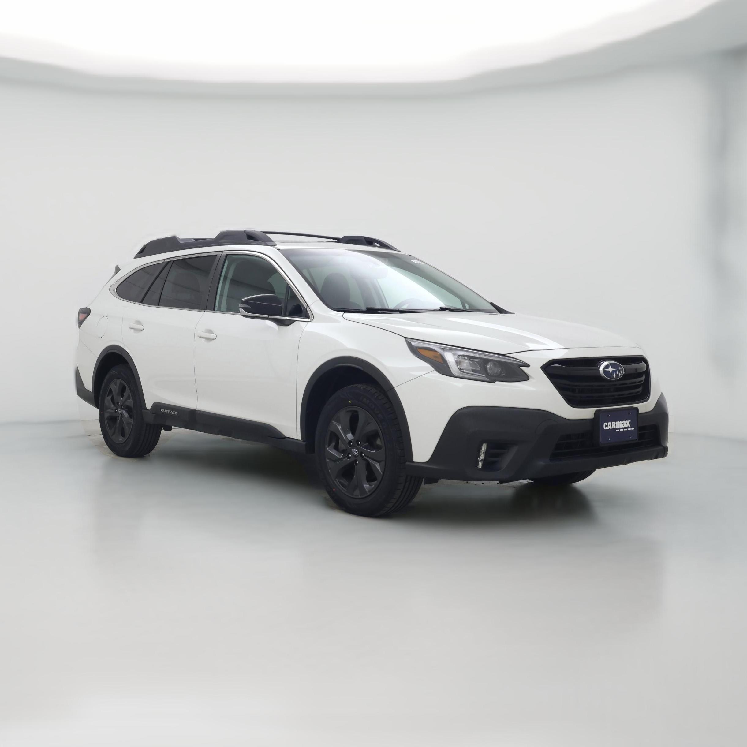 Thumbnail: 2022 Subaru Outback - 1