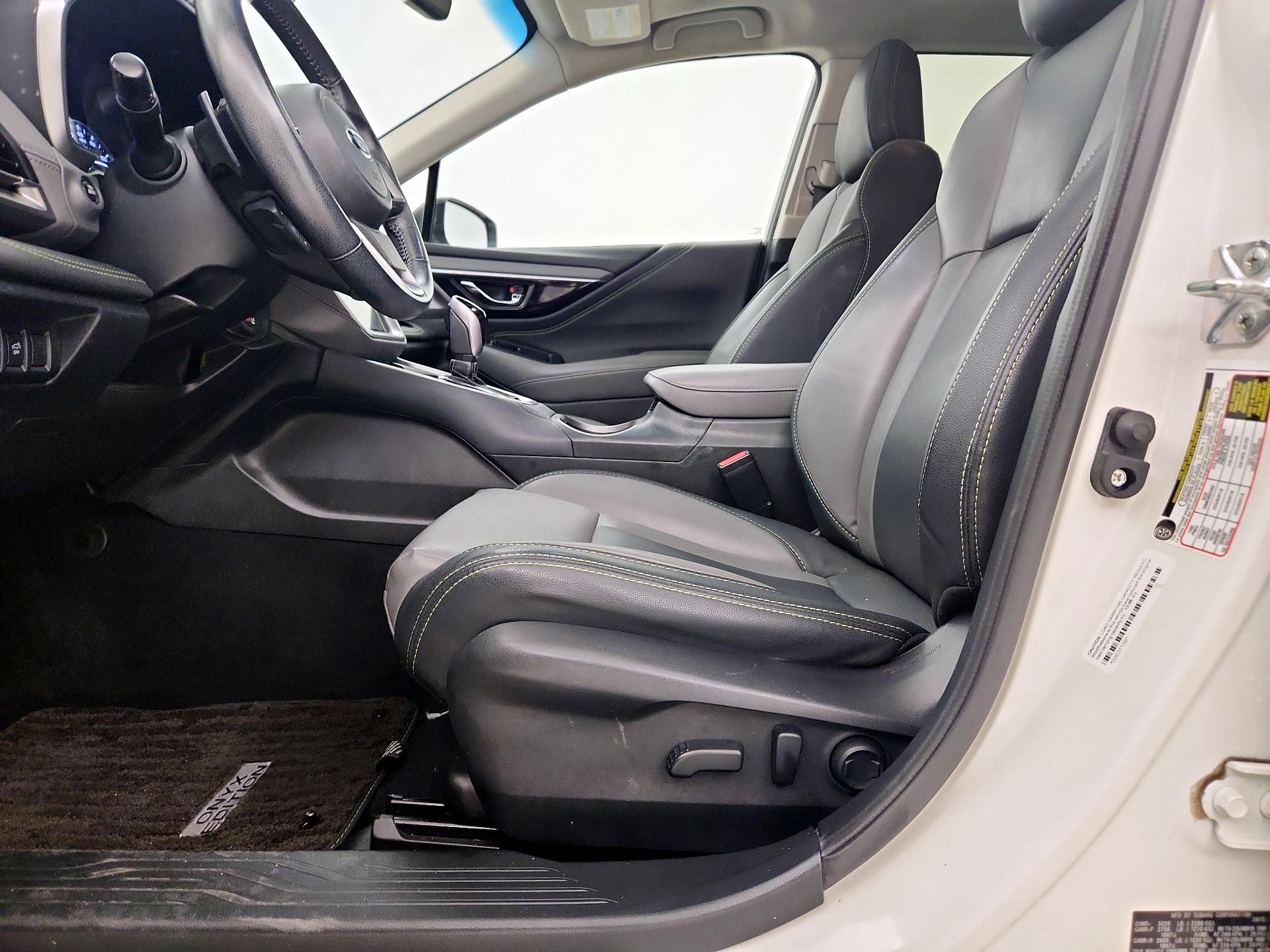 Thumbnail: 2022 Subaru Outback - 11