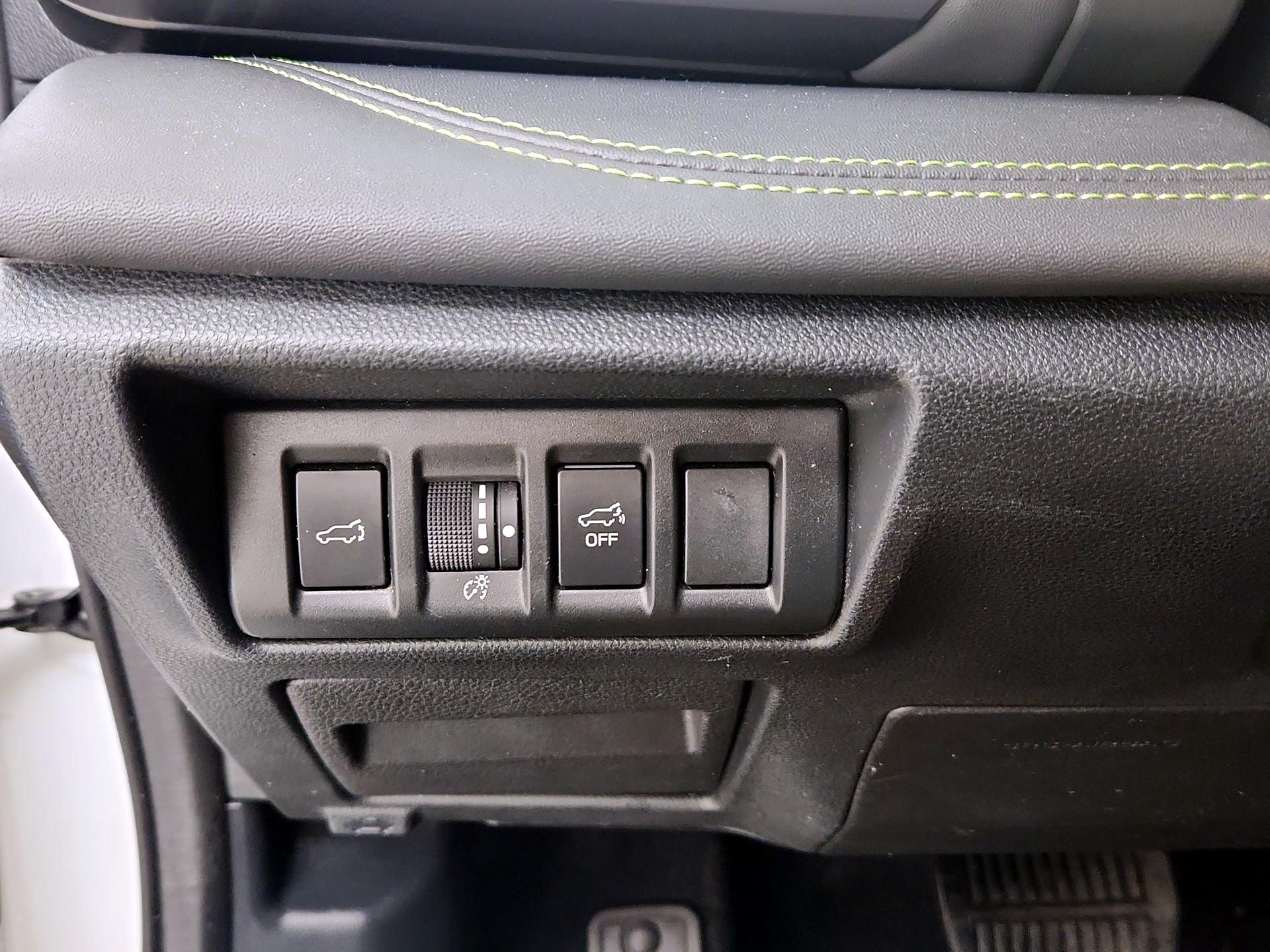 Thumbnail: 2022 Subaru Outback - 13