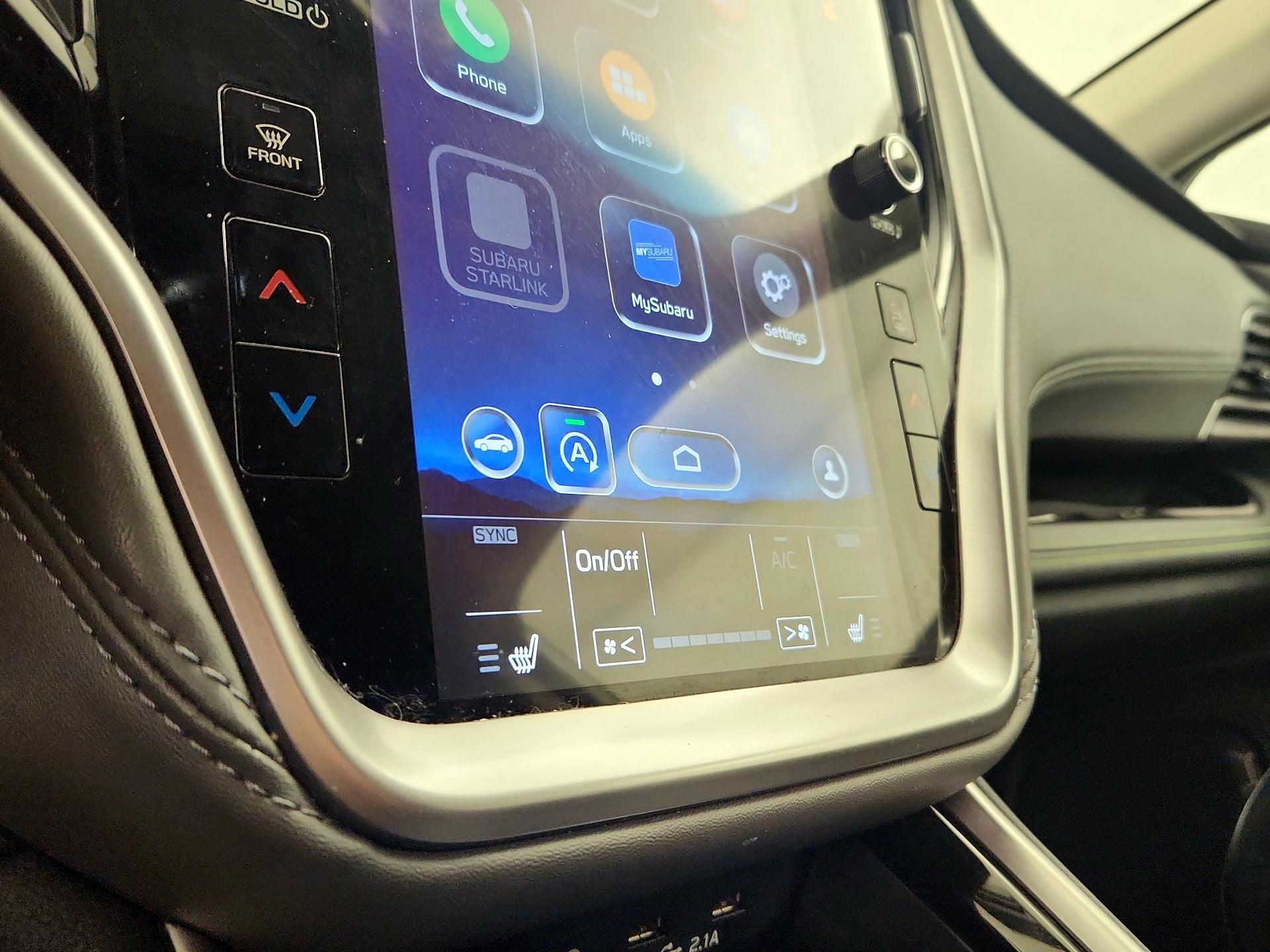 Thumbnail: 2022 Subaru Outback - 16