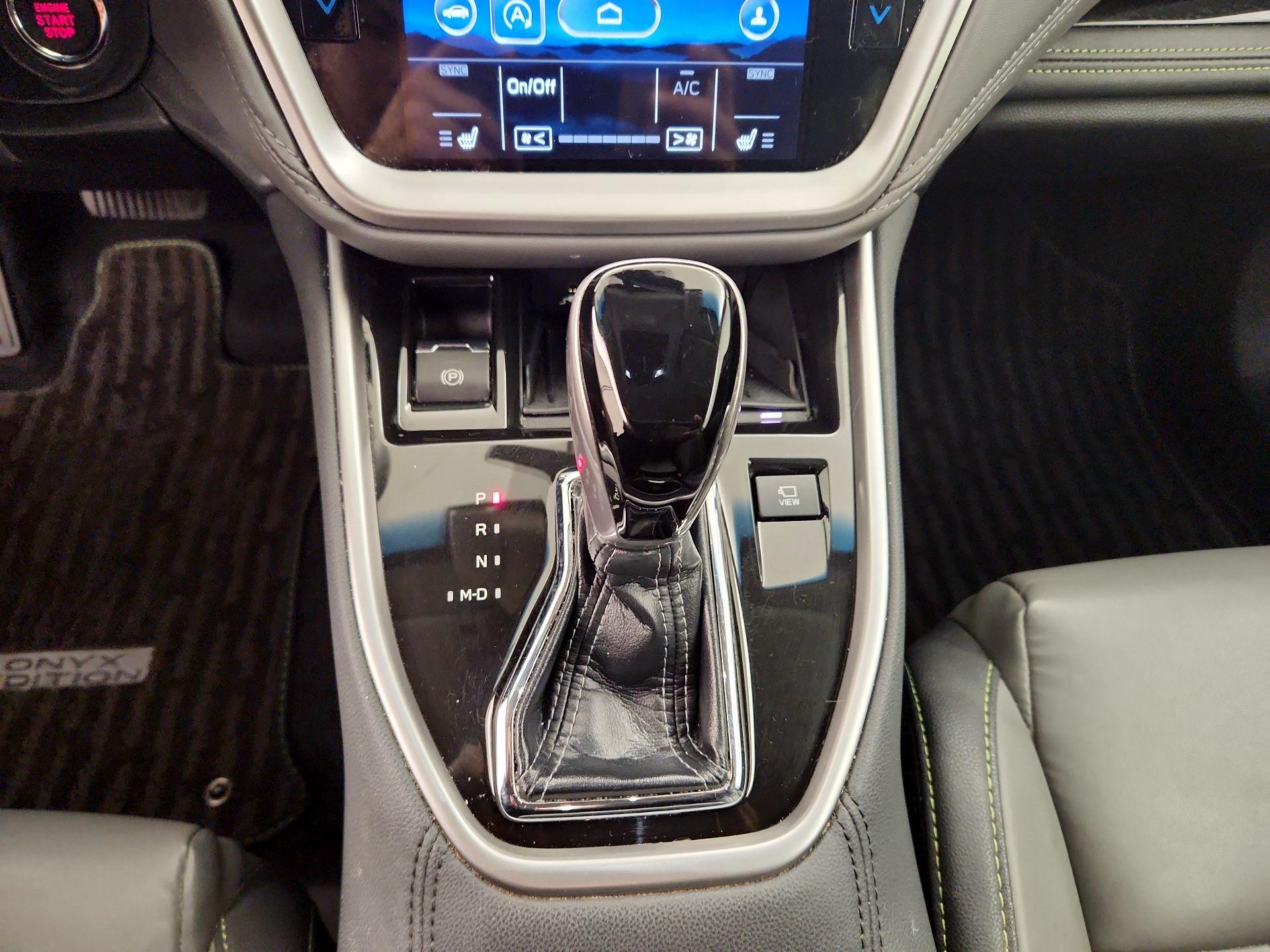 Thumbnail: 2022 Subaru Outback - 17