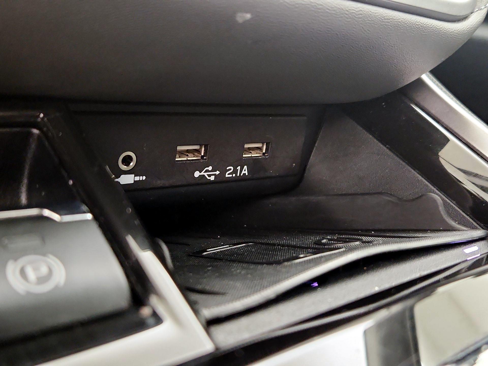 Thumbnail: 2022 Subaru Outback - 18