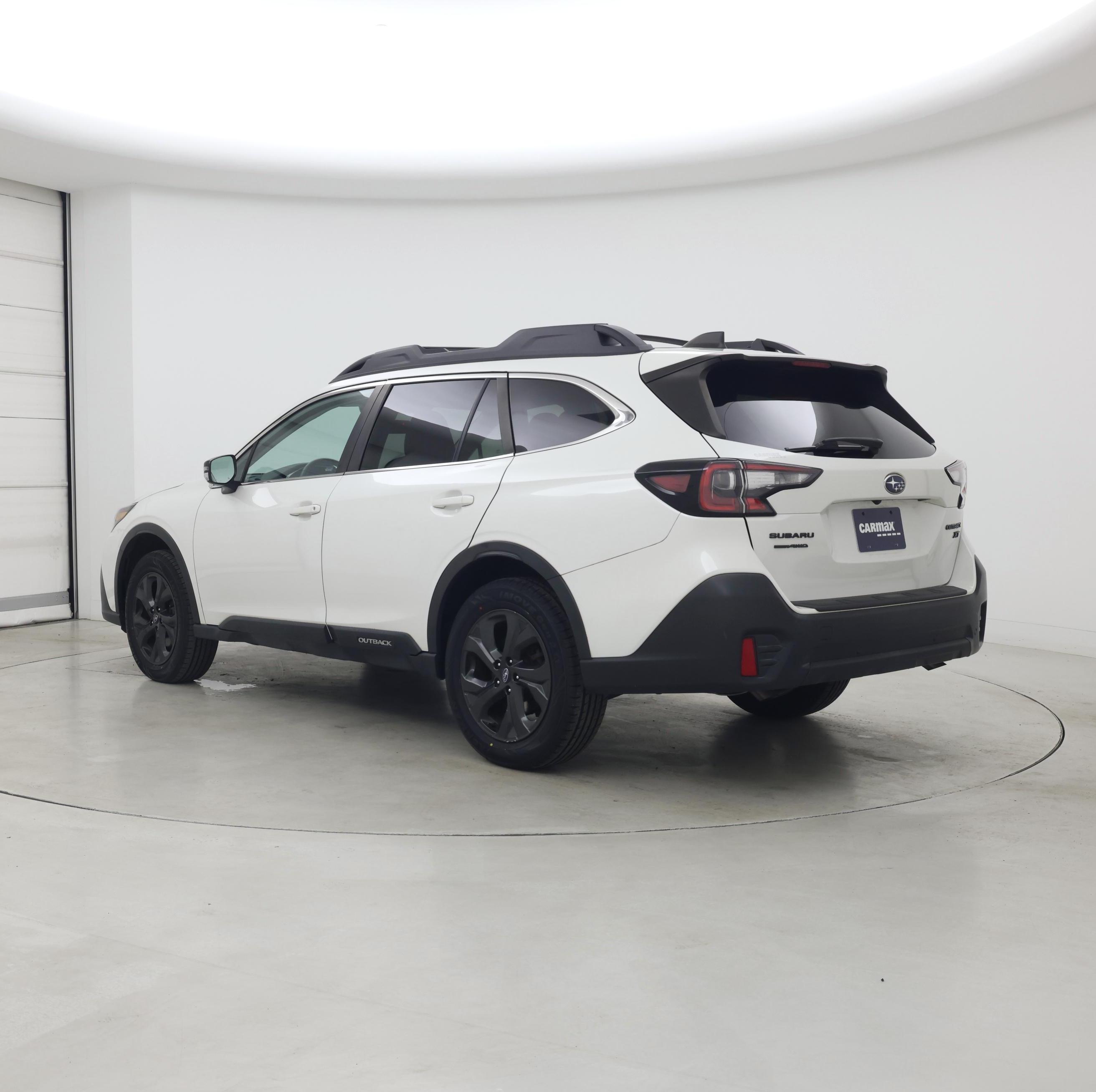 Thumbnail: 2022 Subaru Outback - 2