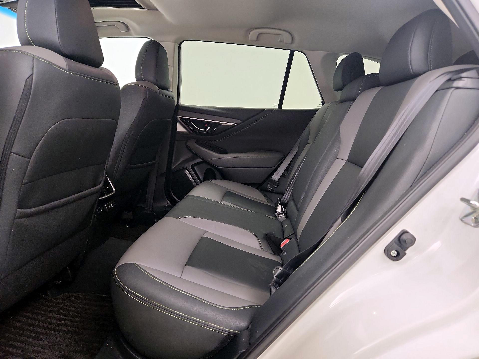 Thumbnail: 2022 Subaru Outback - 20