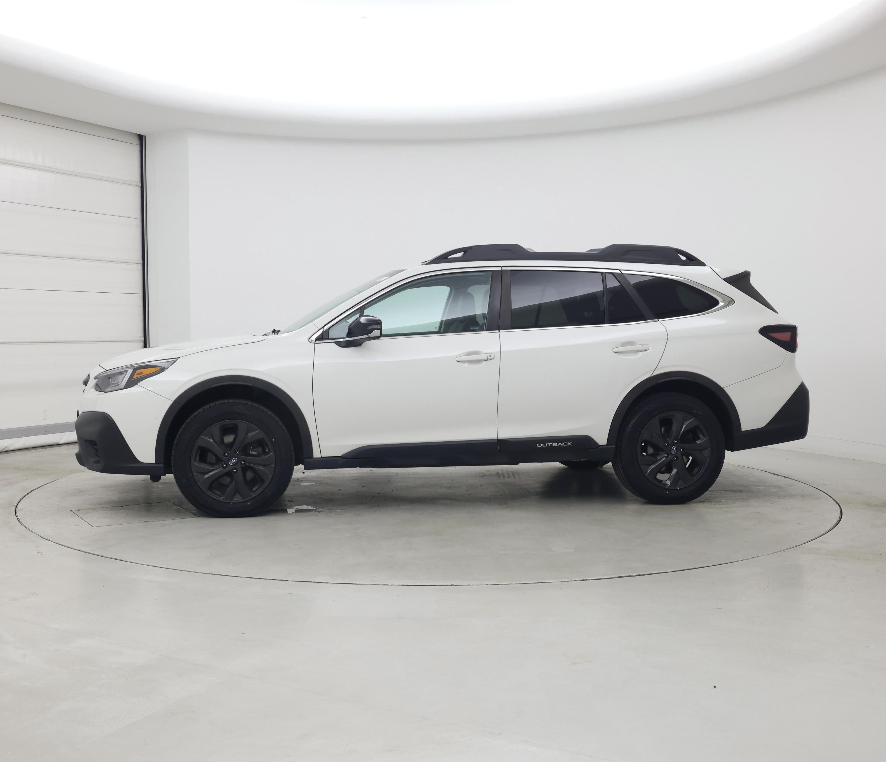 Thumbnail: 2022 Subaru Outback - 3