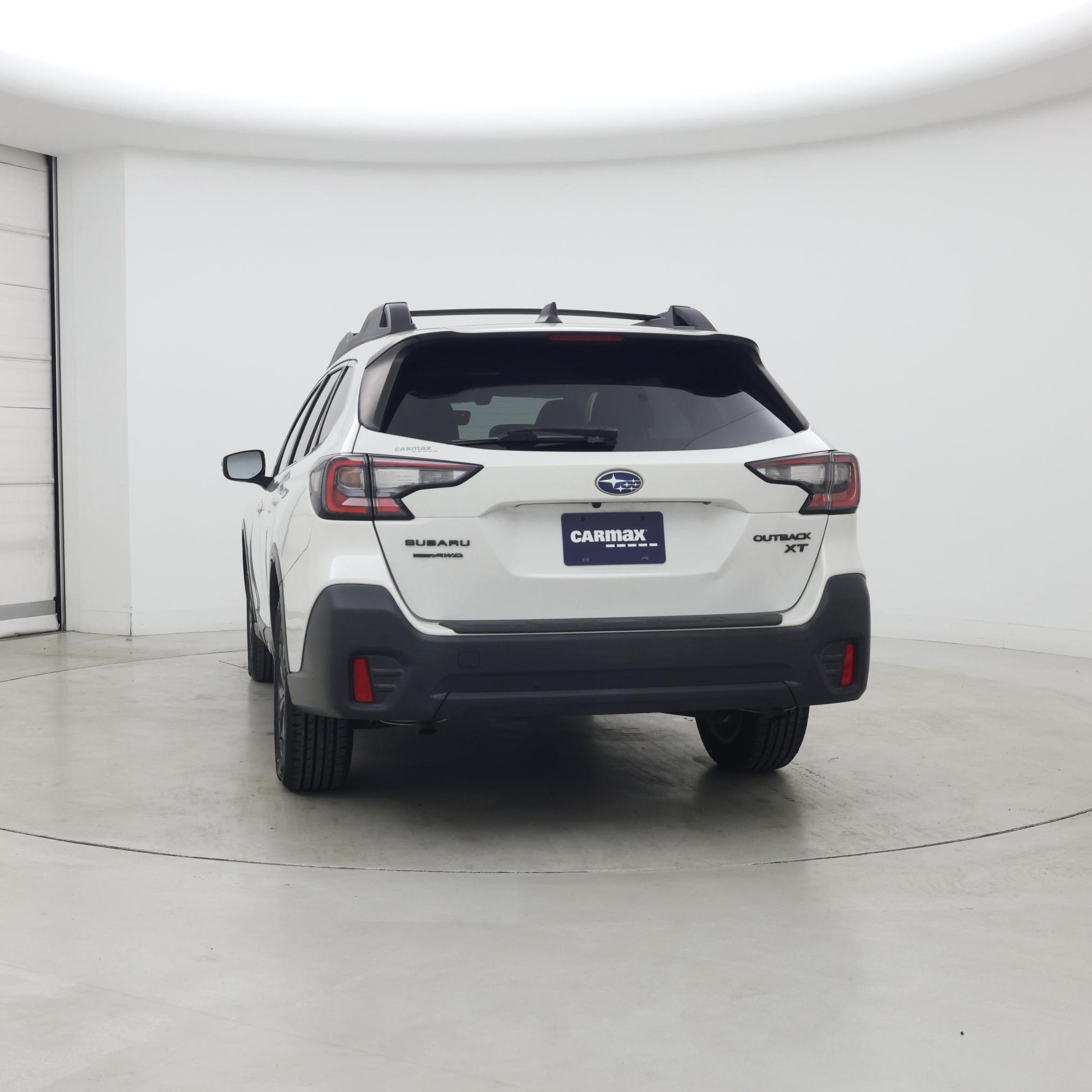 Thumbnail: 2022 Subaru Outback - 6