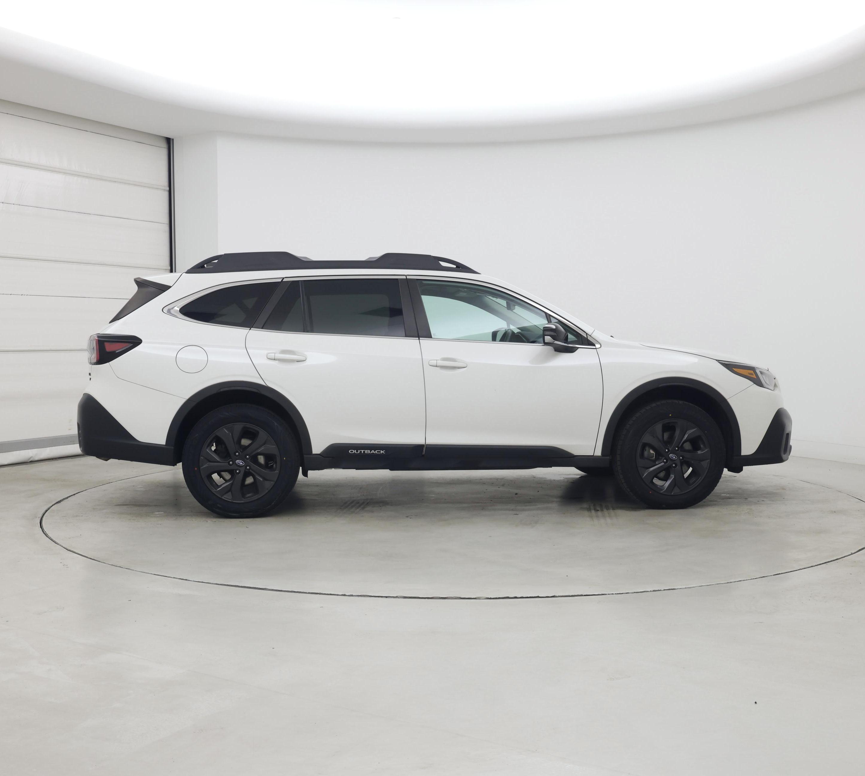 Thumbnail: 2022 Subaru Outback - 7