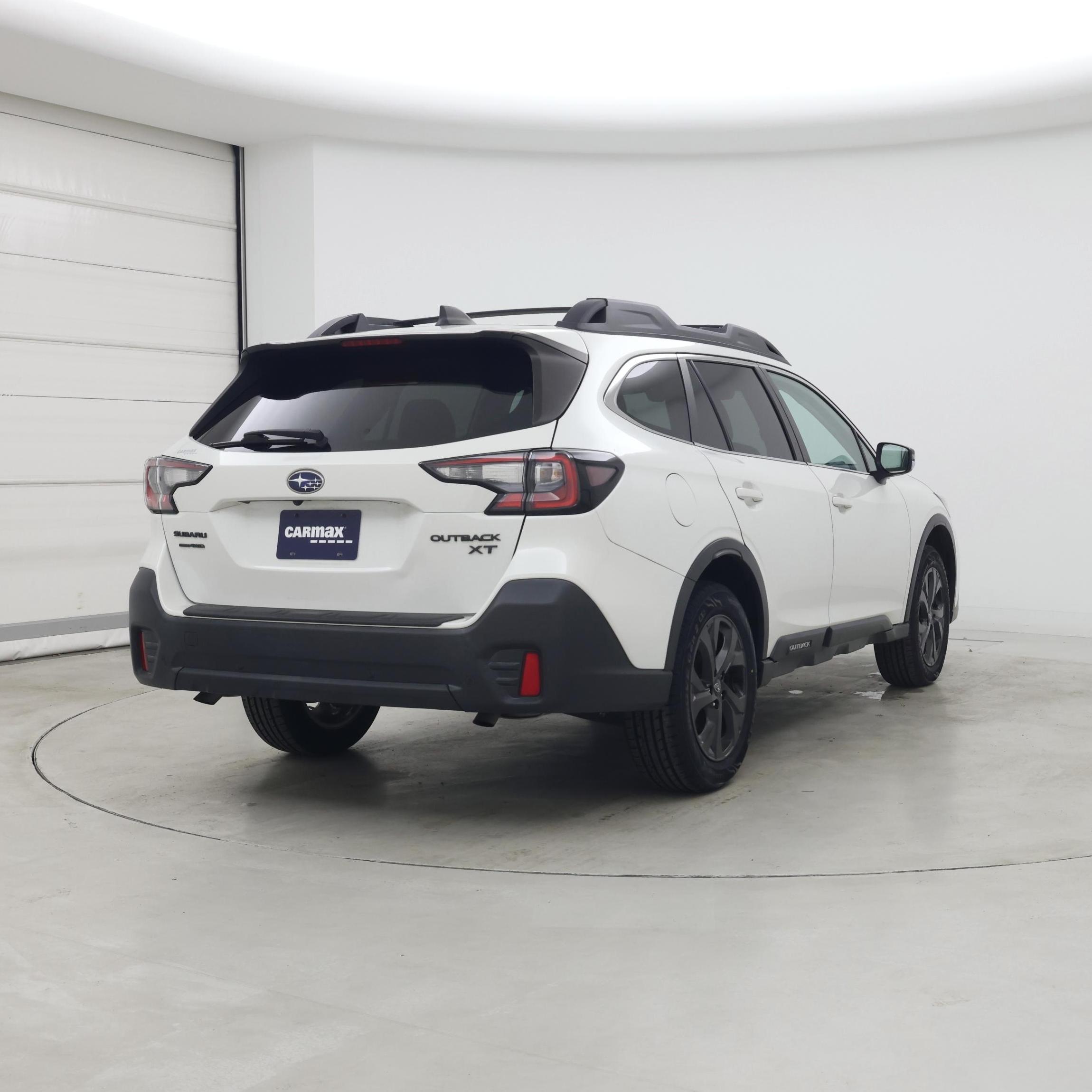 Thumbnail: 2022 Subaru Outback - 8