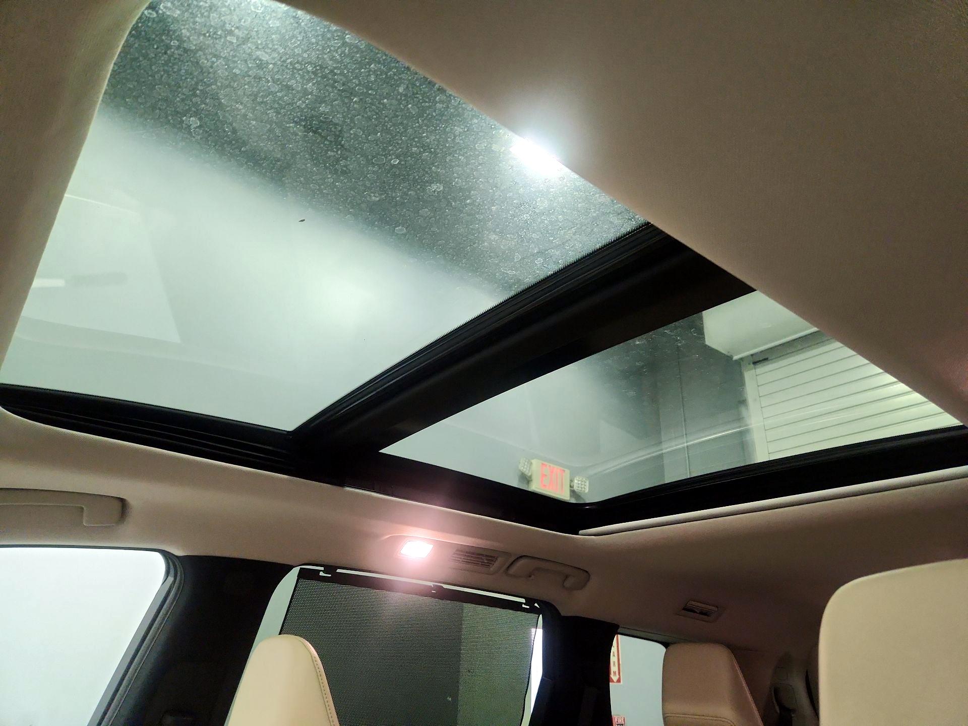 Thumbnail: 2022 INFINITI QX60 - 20