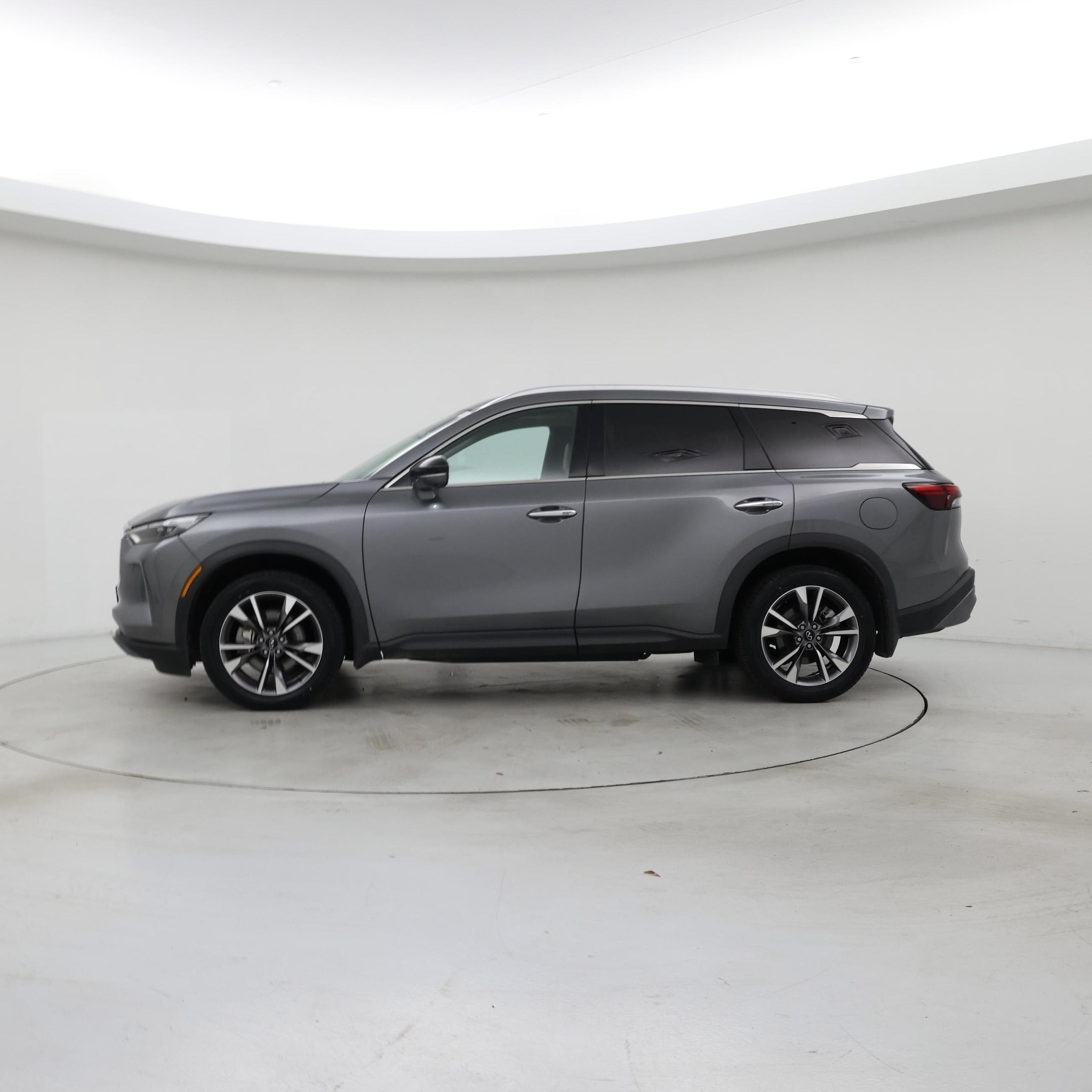 Thumbnail: 2022 INFINITI QX60 - 3