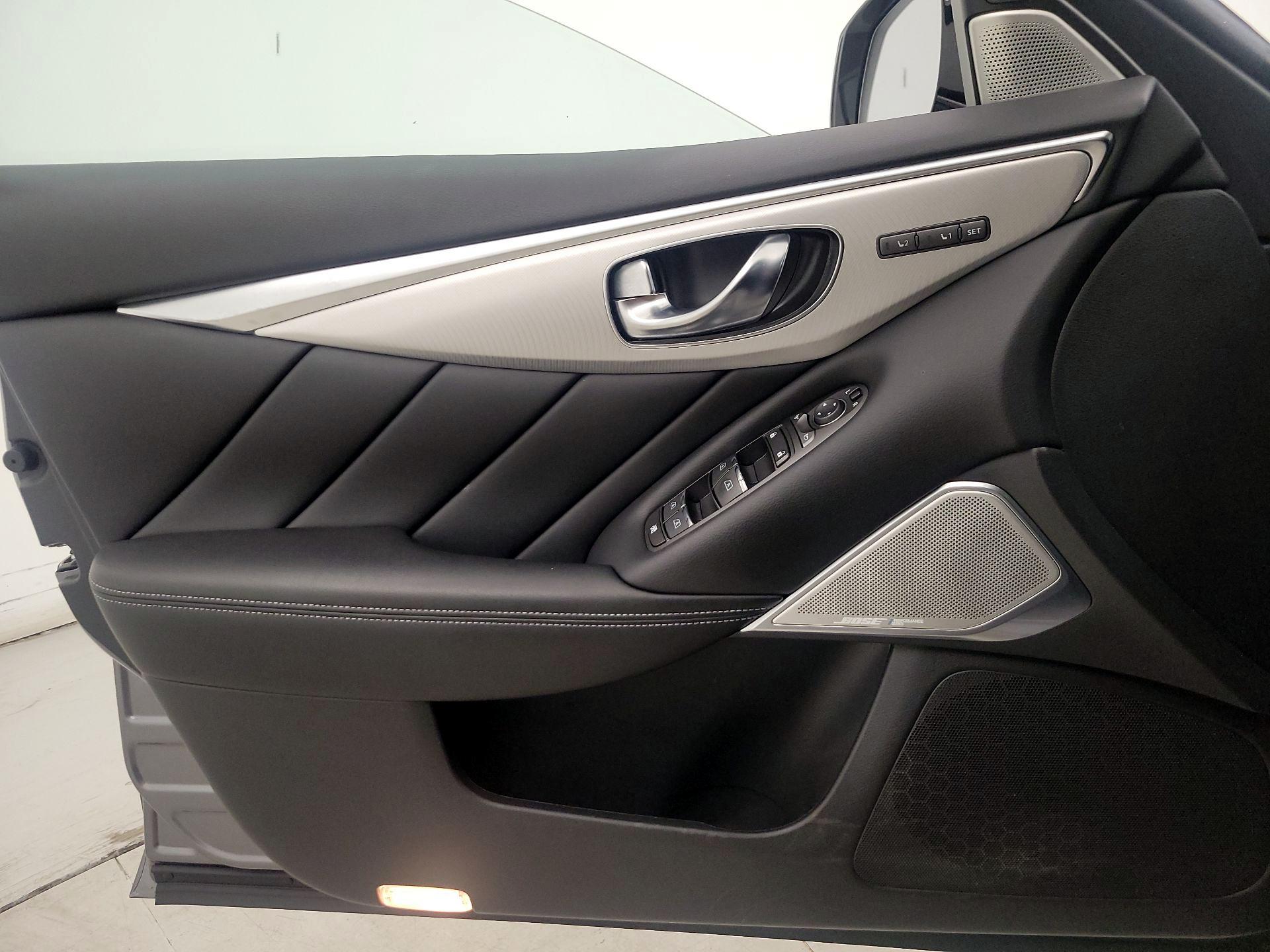 Thumbnail: 2023 INFINITI Q50 - 12