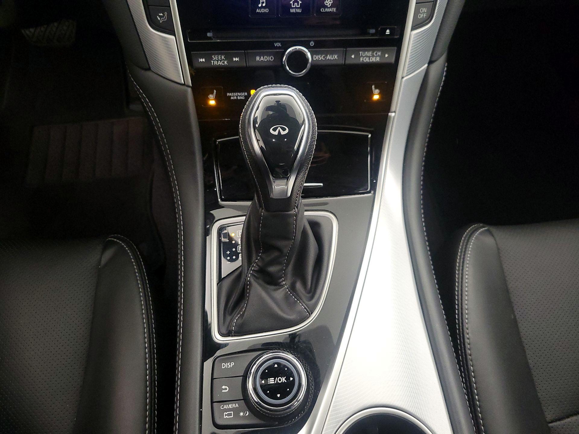 Thumbnail: 2023 INFINITI Q50 - 17