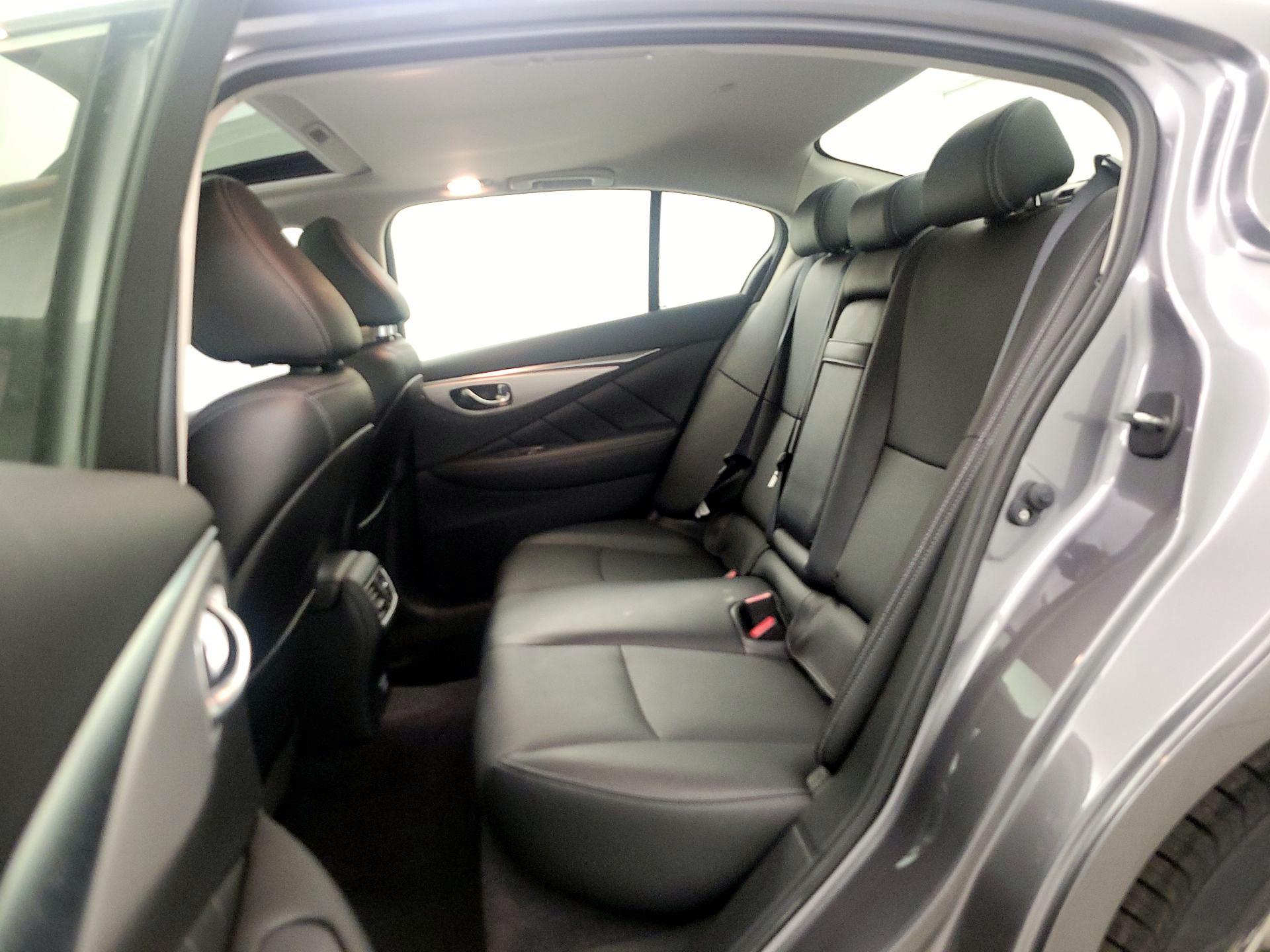 Thumbnail: 2023 INFINITI Q50 - 20