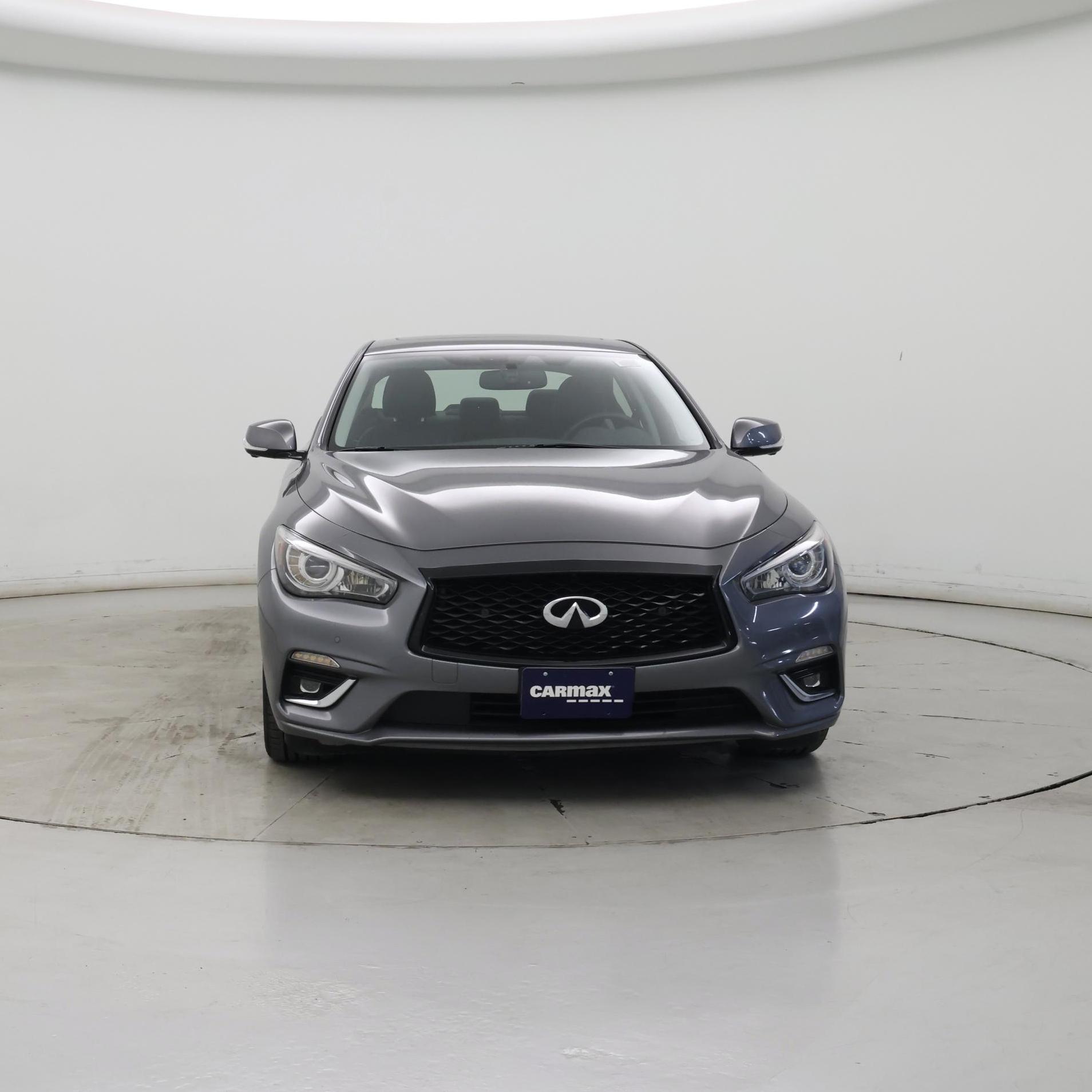 Thumbnail: 2023 INFINITI Q50 - 5