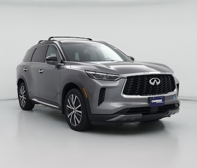 2023 Infiniti QX60 Autograph