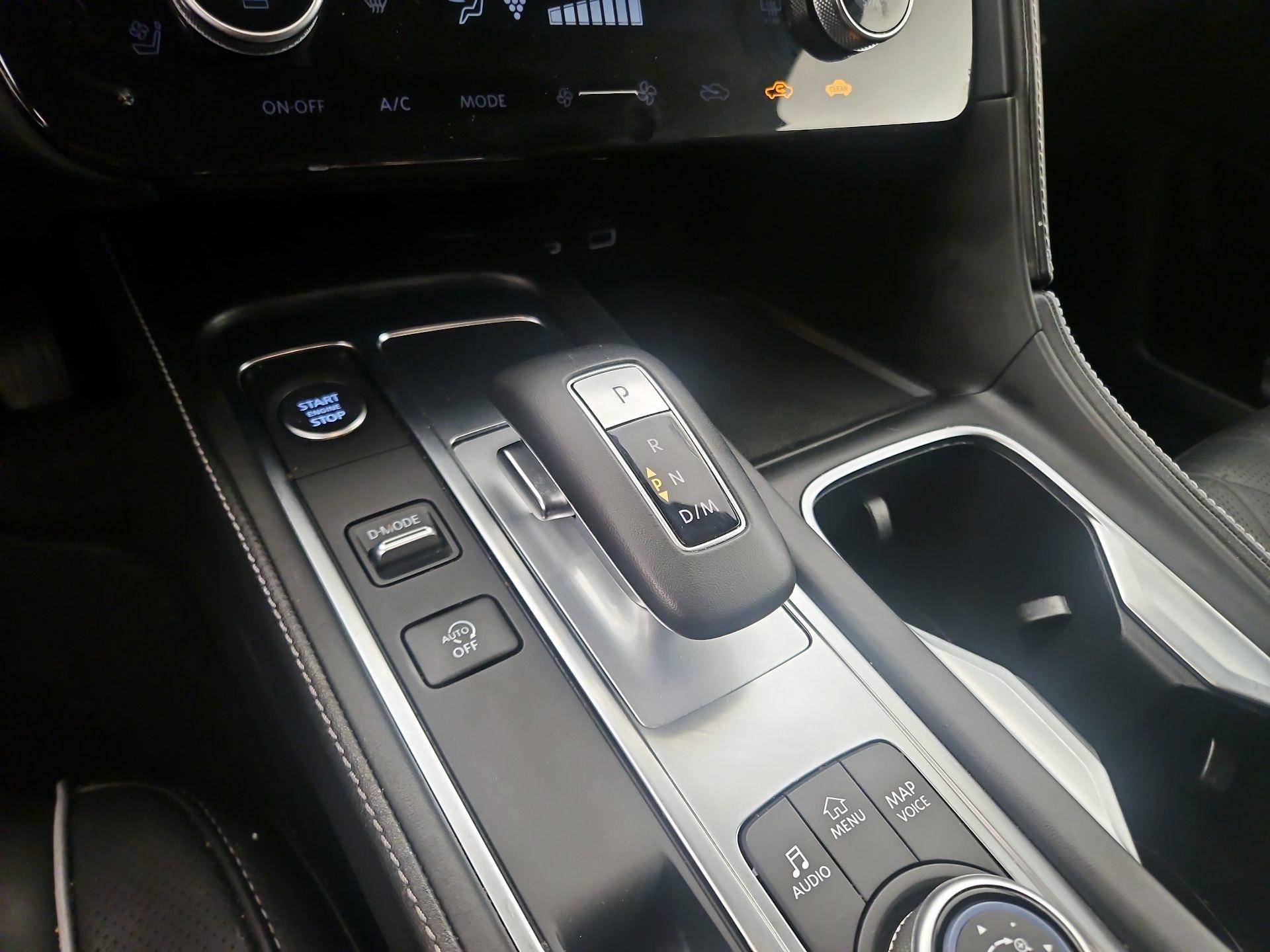 Thumbnail: 2023 INFINITI QX60 - 18