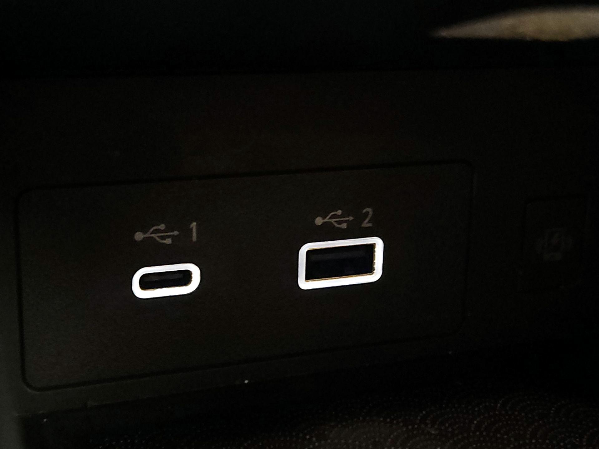 Thumbnail: 2023 INFINITI QX60 - 19