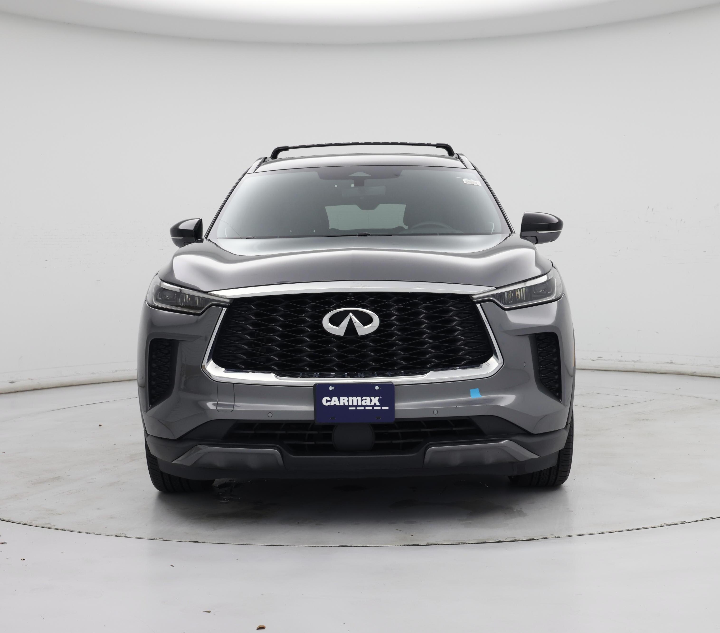 Thumbnail: 2023 INFINITI QX60 - 5