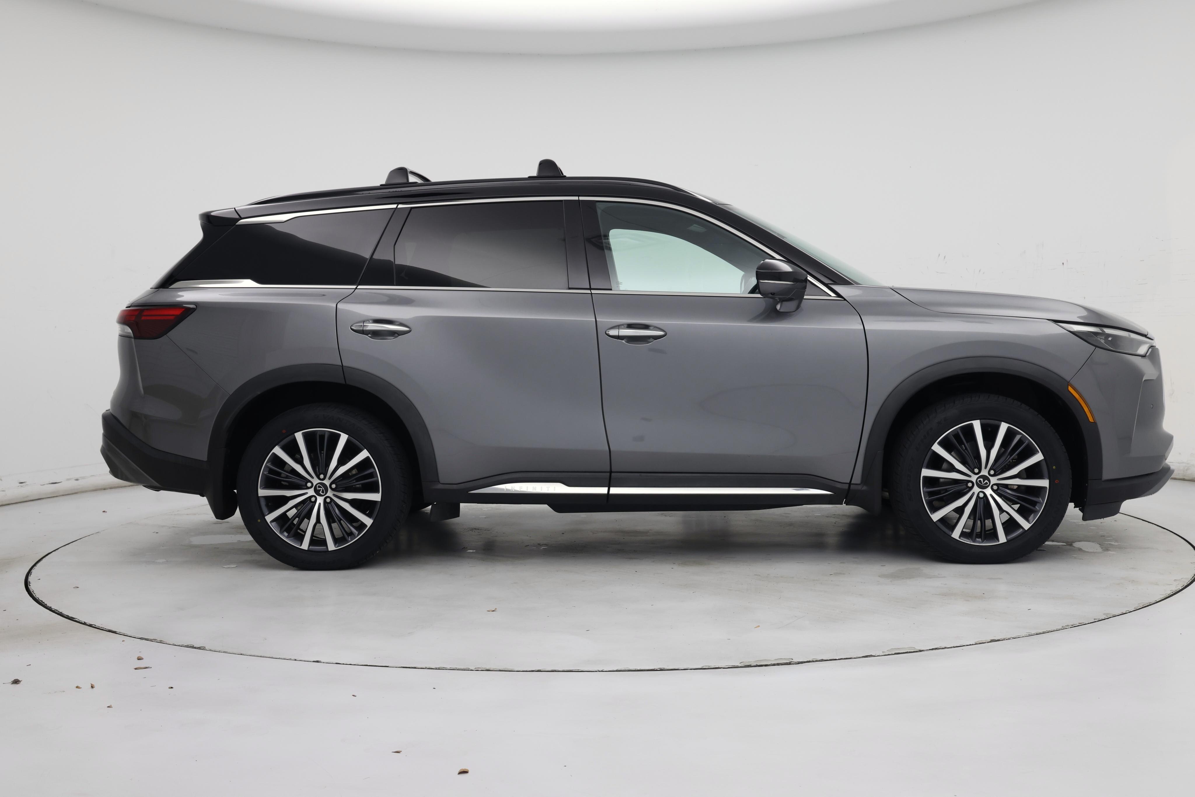 Thumbnail: 2023 INFINITI QX60 - 7