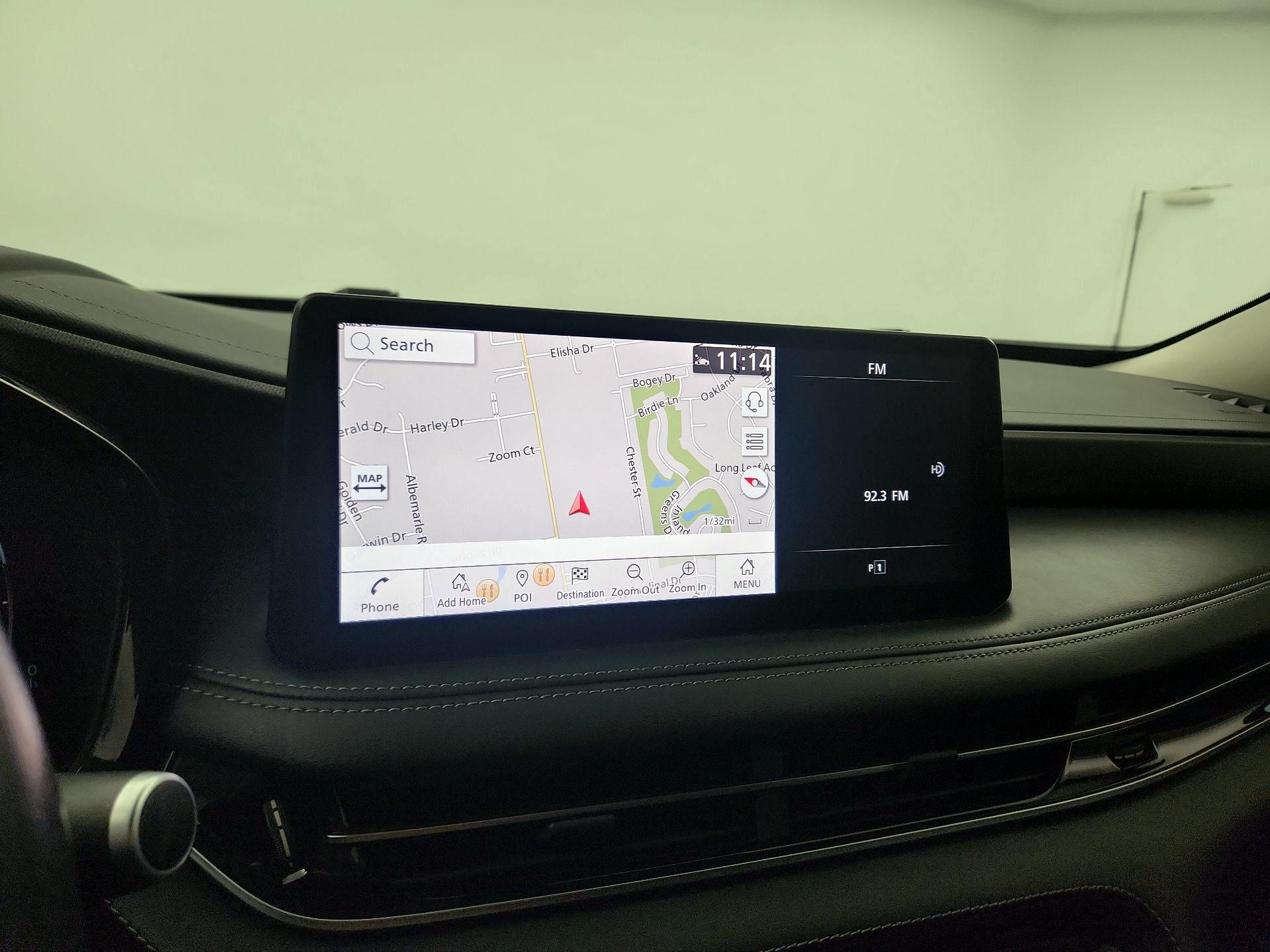 Thumbnail: 2022 INFINITI QX60 - 12