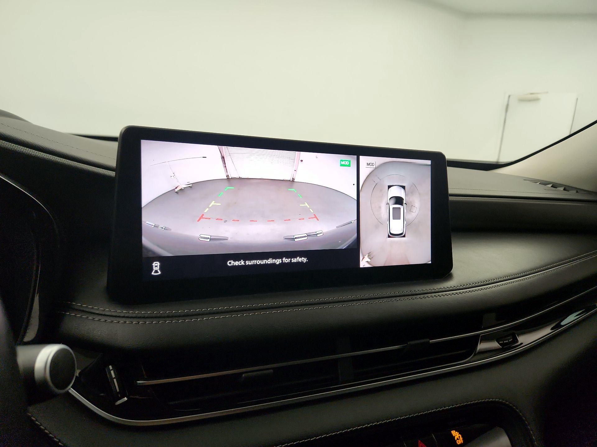 Thumbnail: 2022 INFINITI QX60 - 13