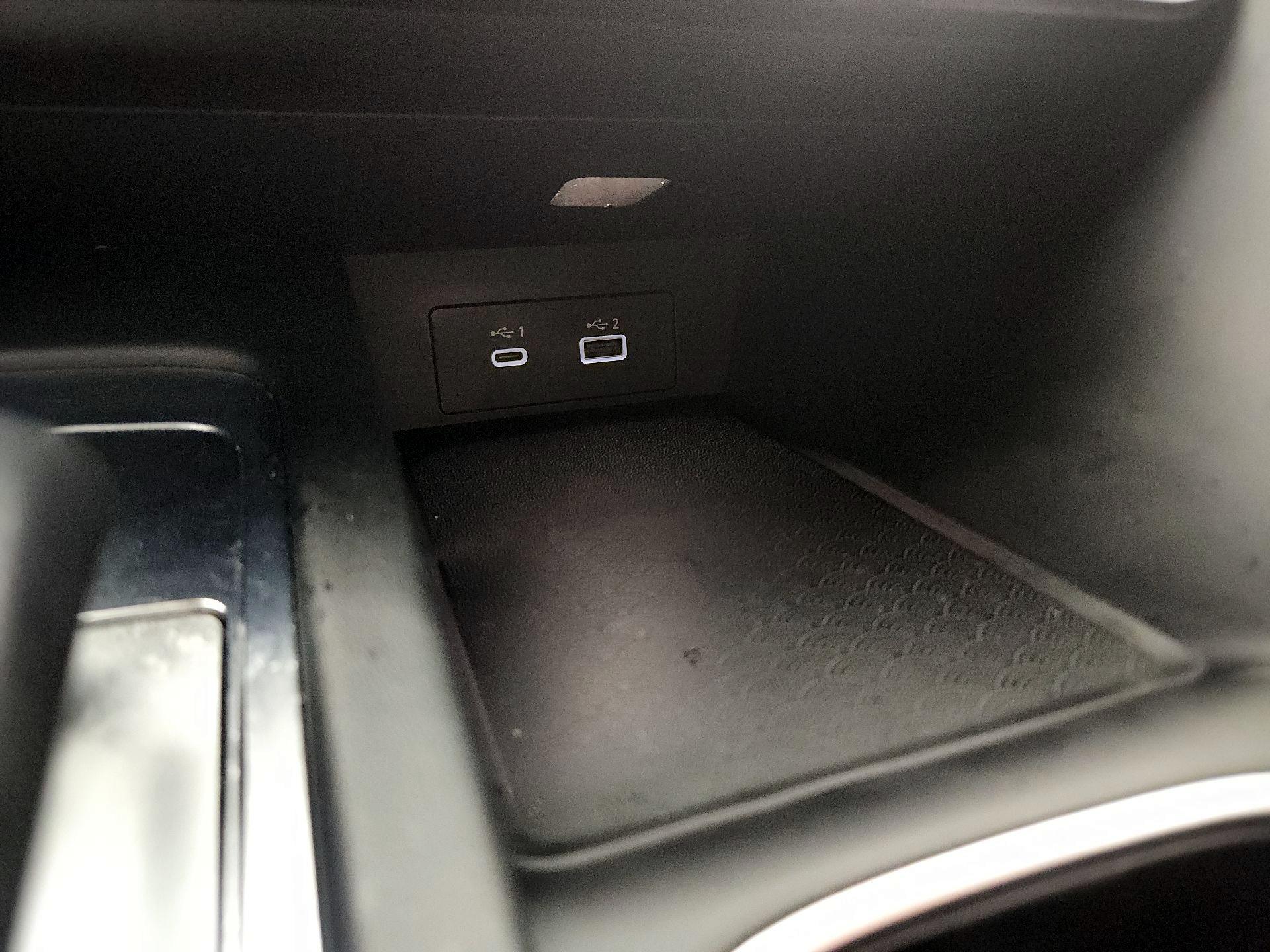 Thumbnail: 2022 INFINITI QX60 - 17