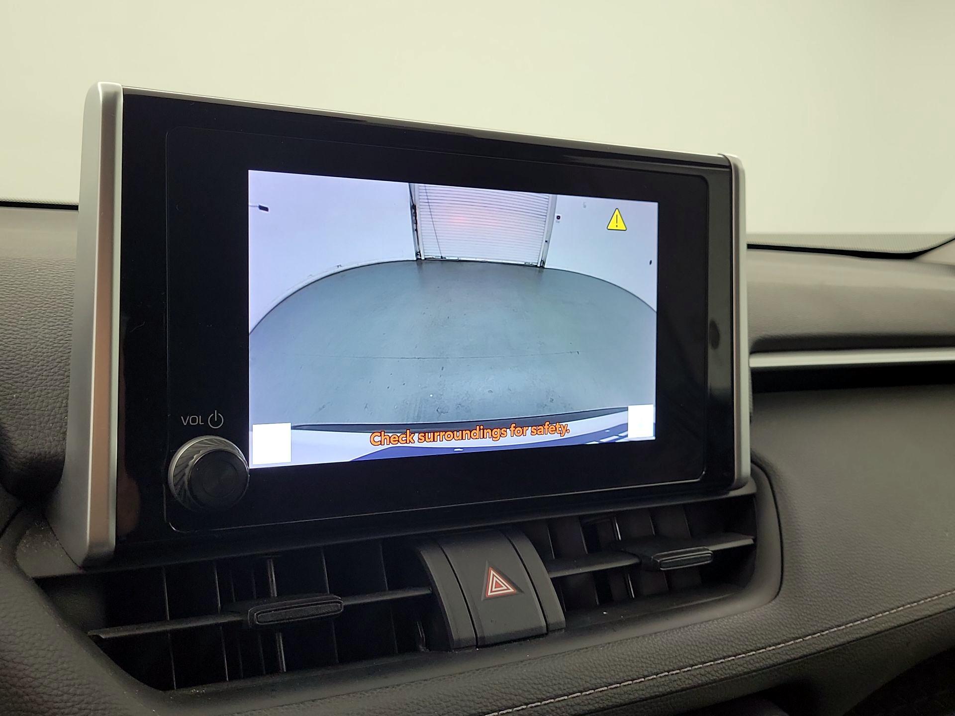 Thumbnail: 2023 Toyota RAV4 - 12