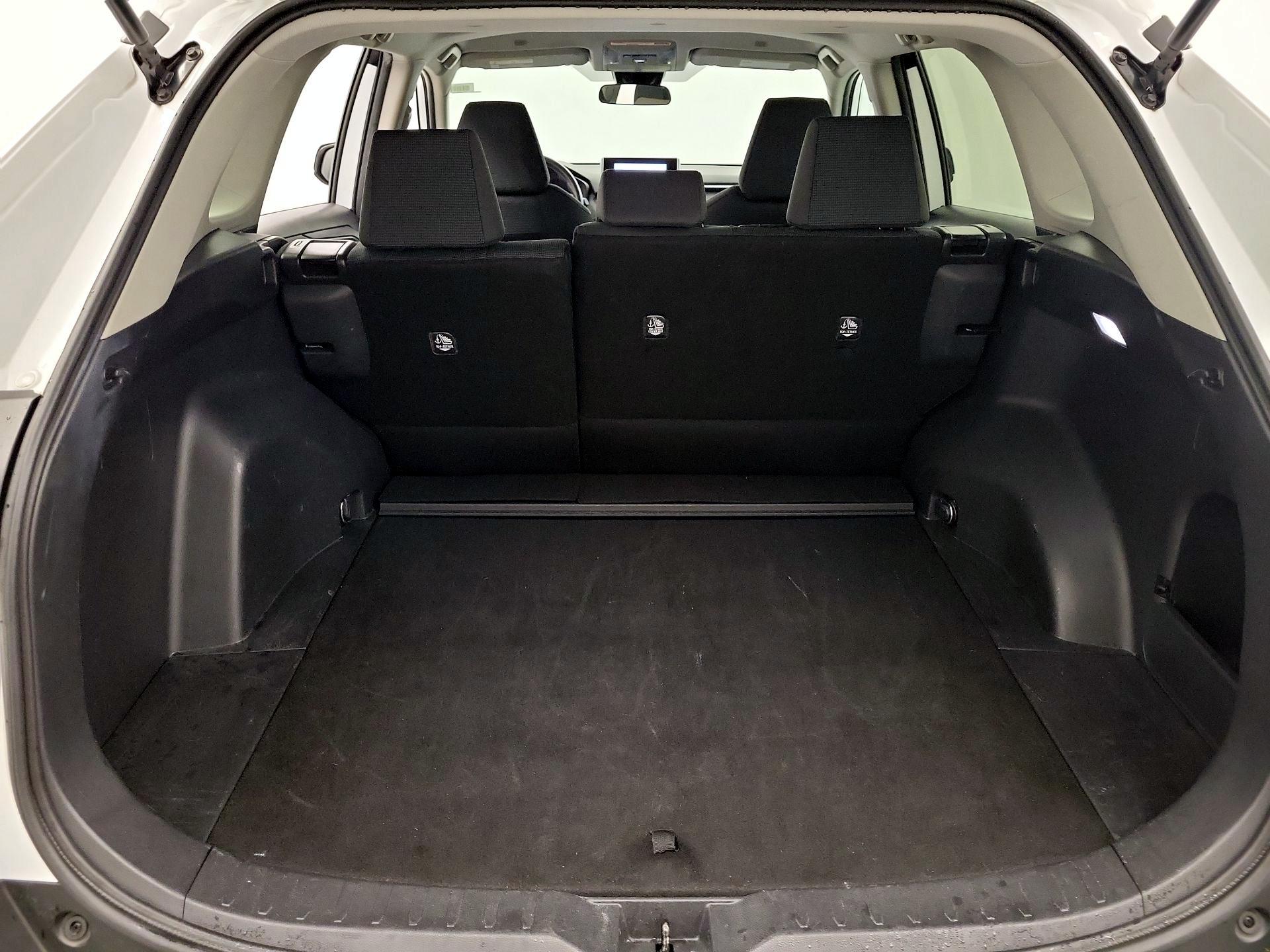 Thumbnail: 2023 Toyota RAV4 - 18