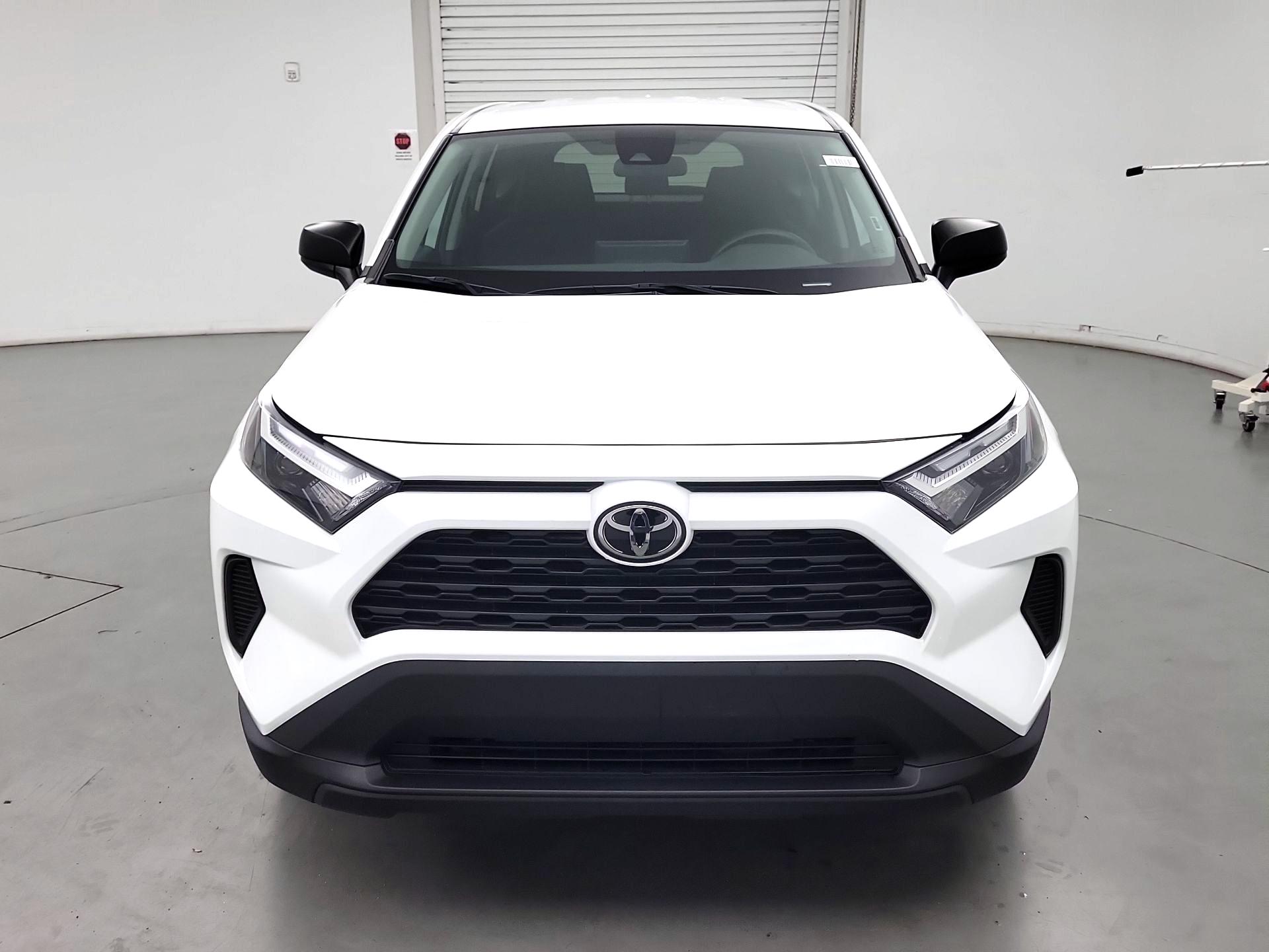 Thumbnail: 2023 Toyota RAV4 - 2