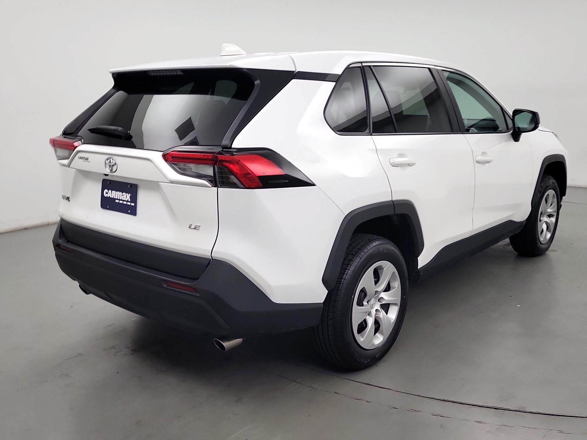 Thumbnail: 2023 Toyota RAV4 - 5